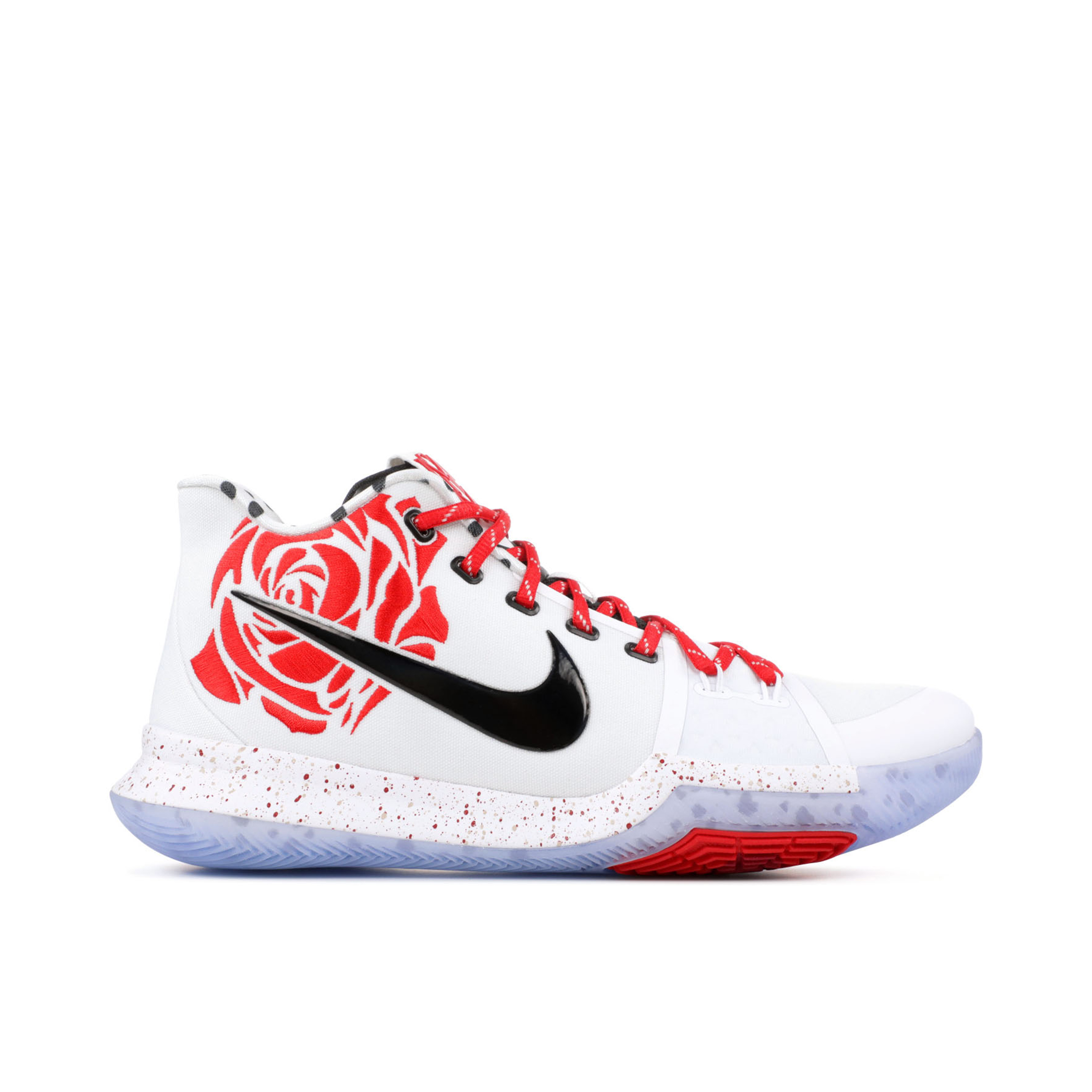 Kyrie 4 i sale love you mom