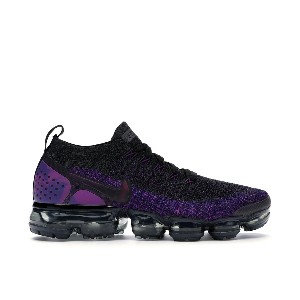Nike vapormax henry chadwicks purple Clearance