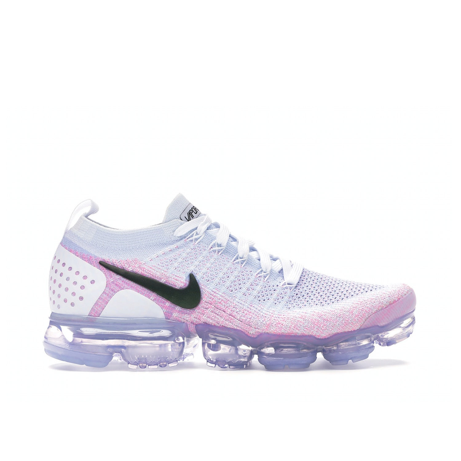 Air vapormax flyknit outlet 2 pink beam