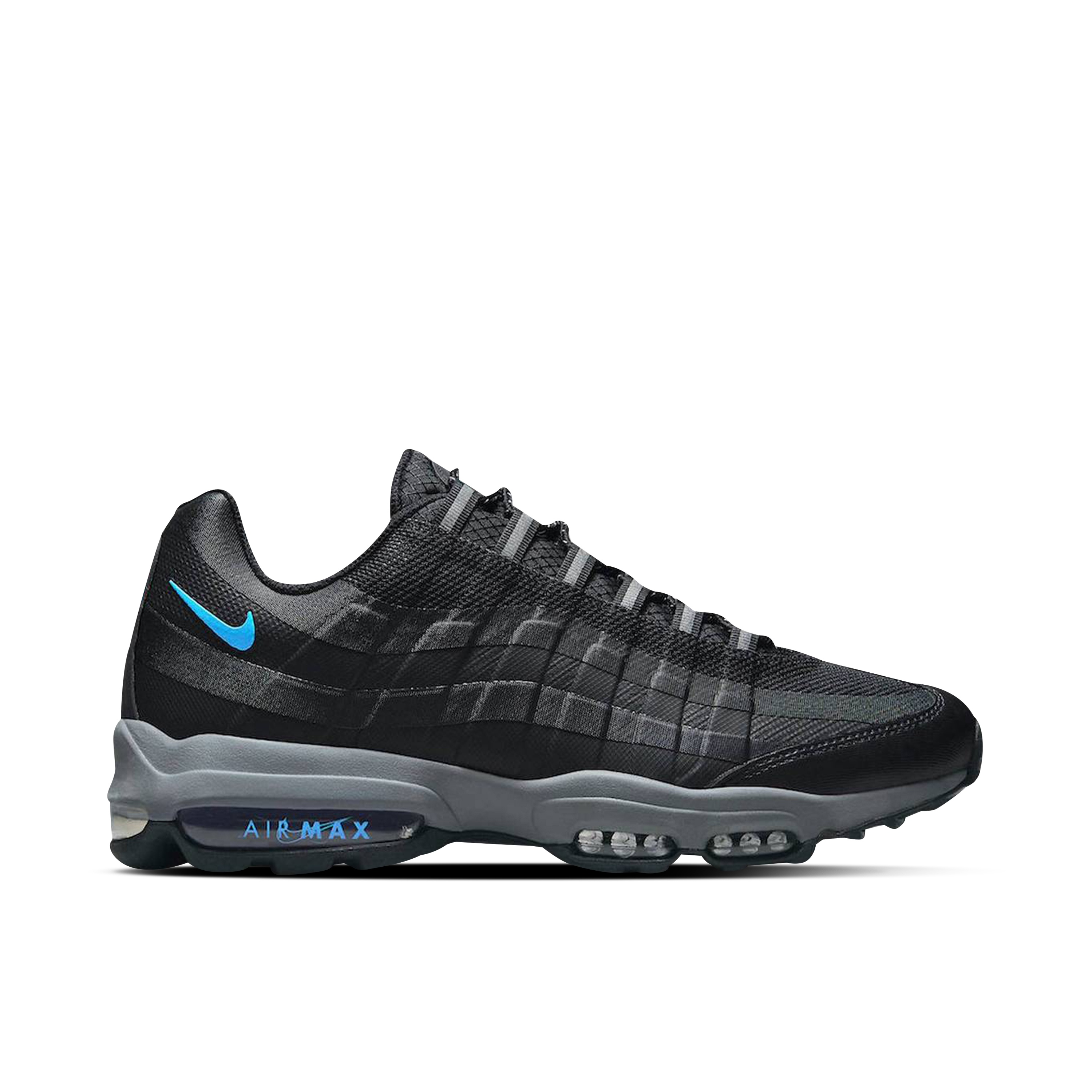 Air max 95 outlet black grey blue