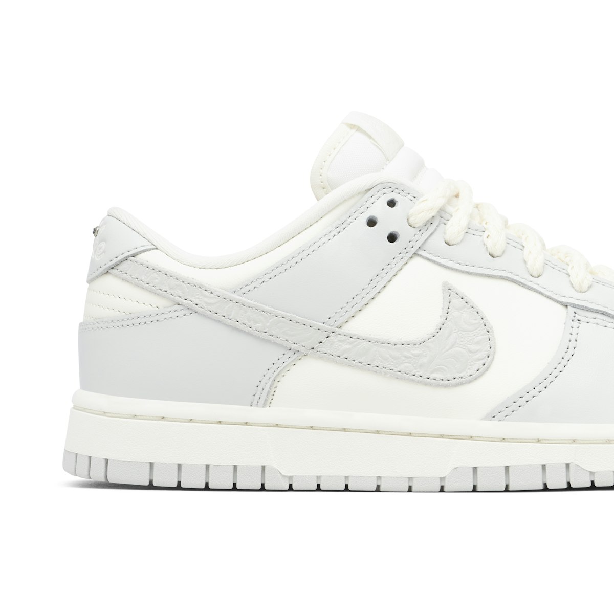 Nike Dunk Low Needlework Womens FJ4553133 Laced