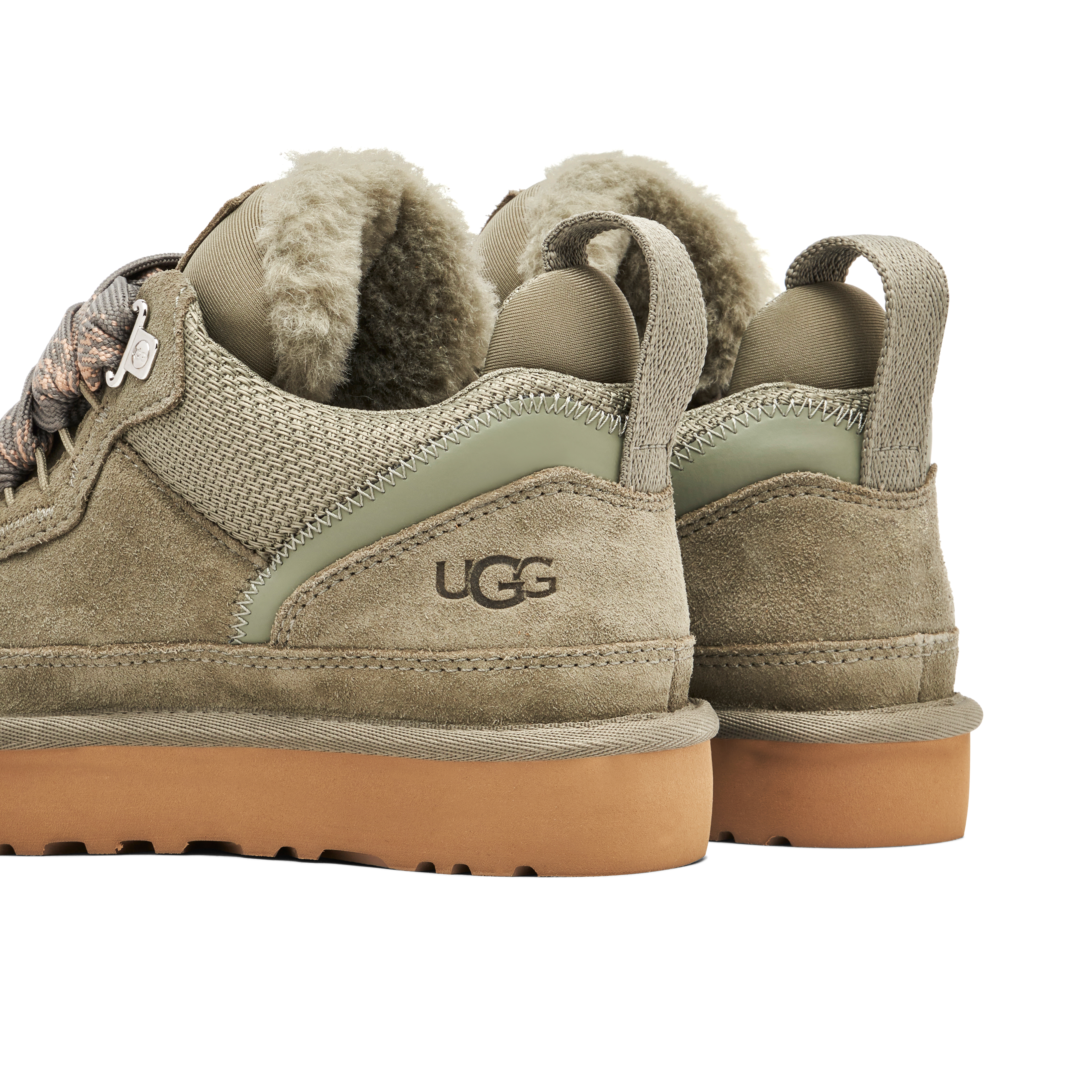 Ugg Life – Jordana