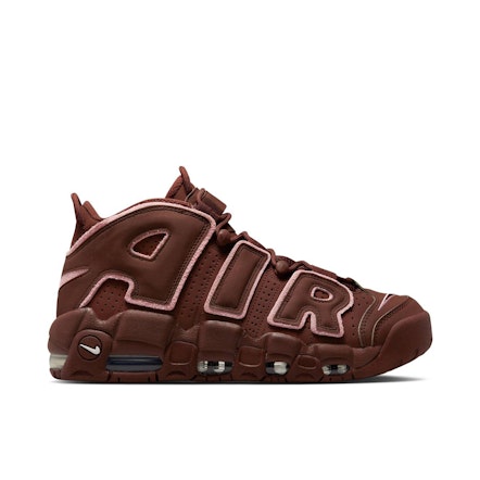 Nike more uptempo 2019 Clearance