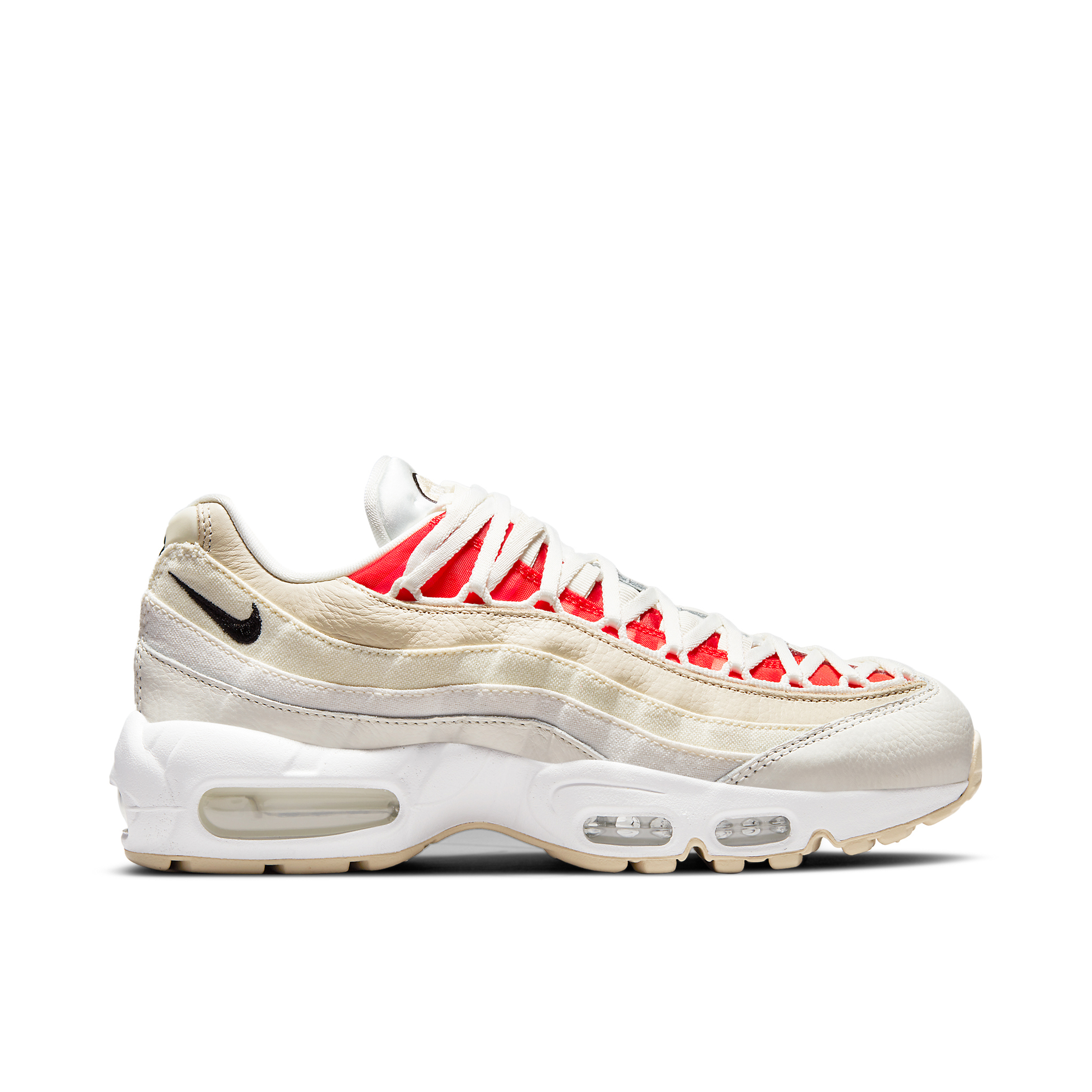 Nike Air Max 95 Air Spring | DH4755-200 | Laced