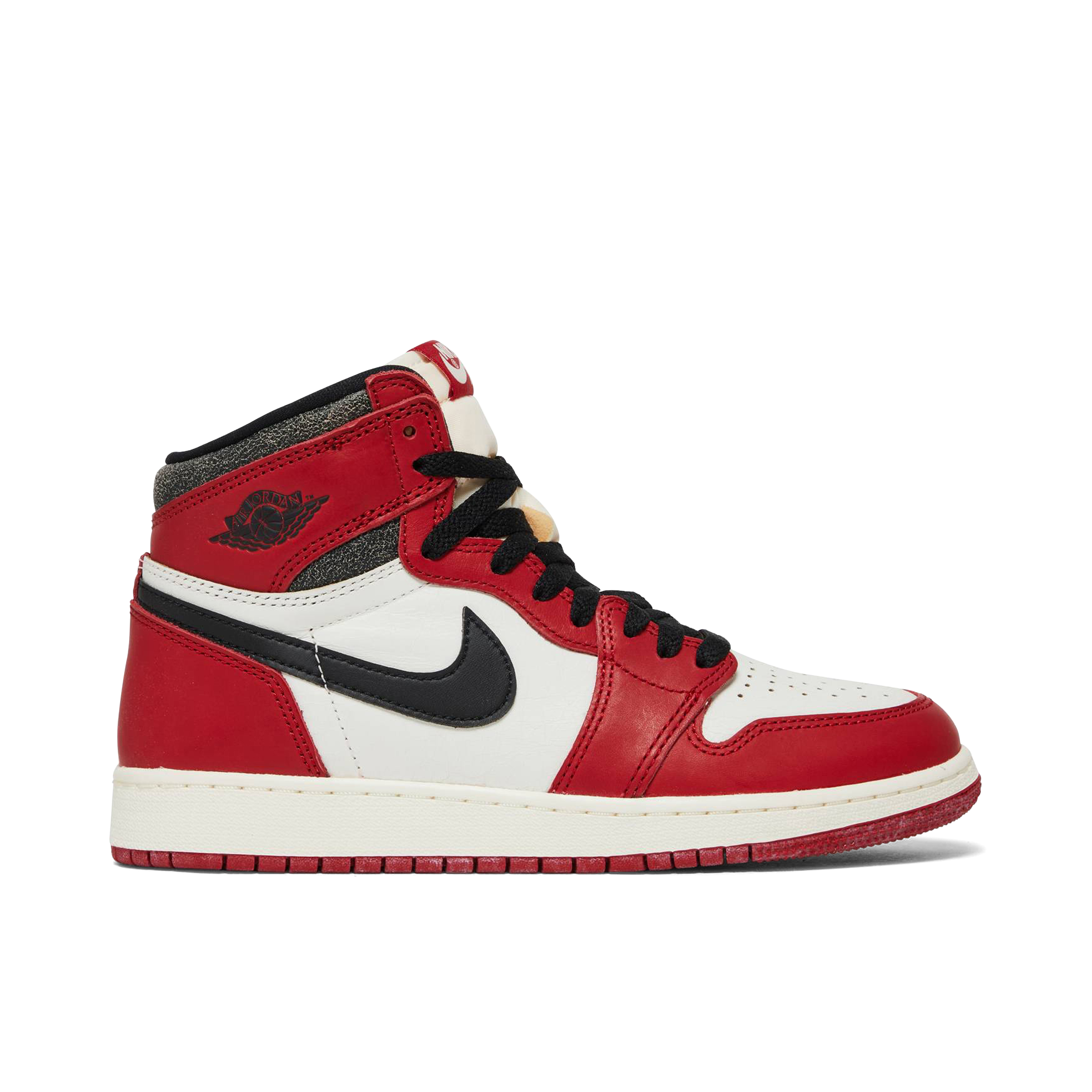 how much are red air jordans