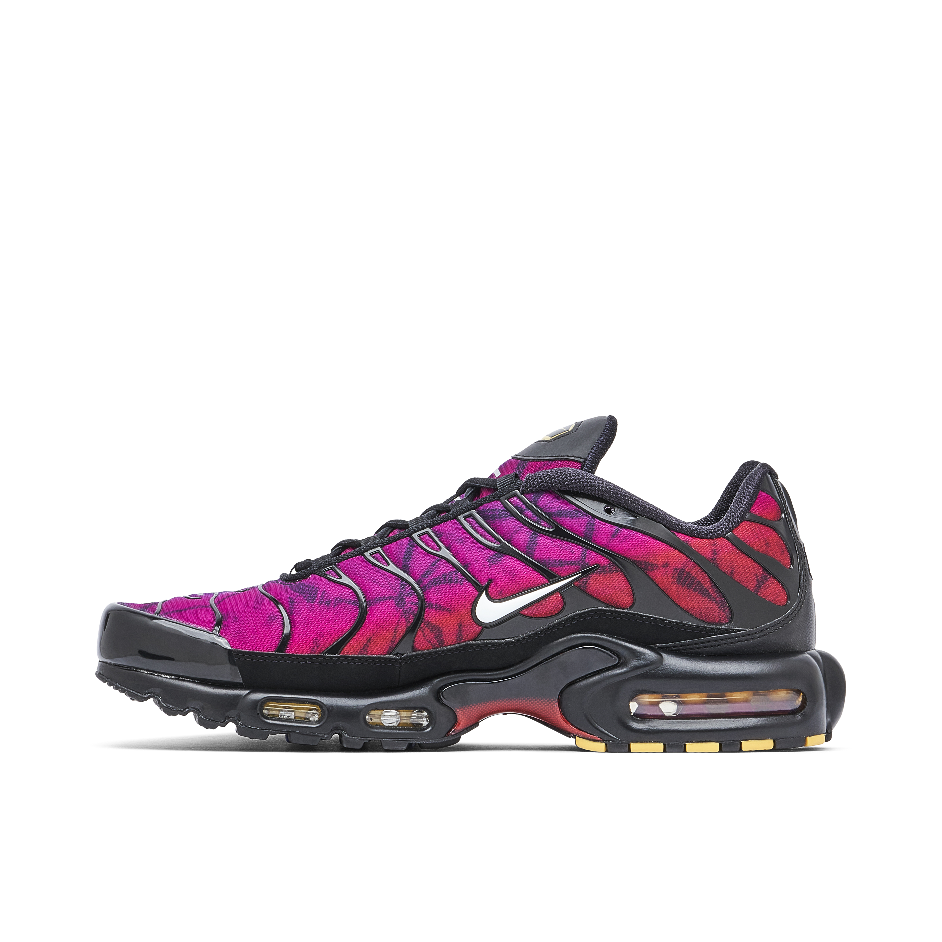 Nike TN Air Max Plus 25th Anniversary | FV0393-001 | Laced