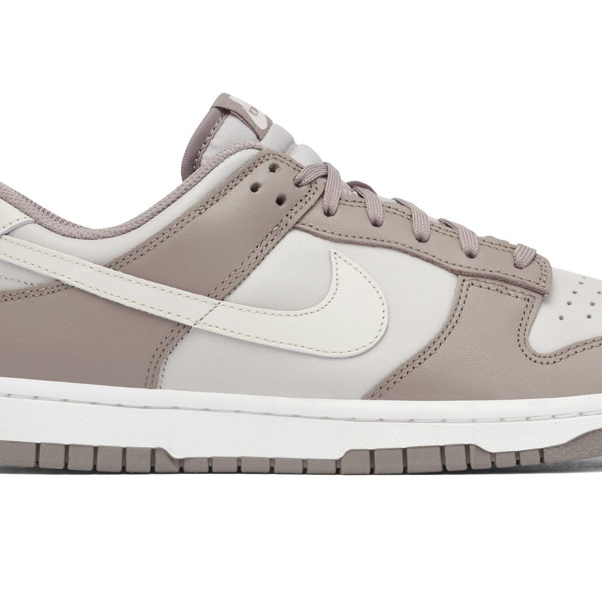 Nike Dunk Low Bone Tan | FD0792-001 | Laced