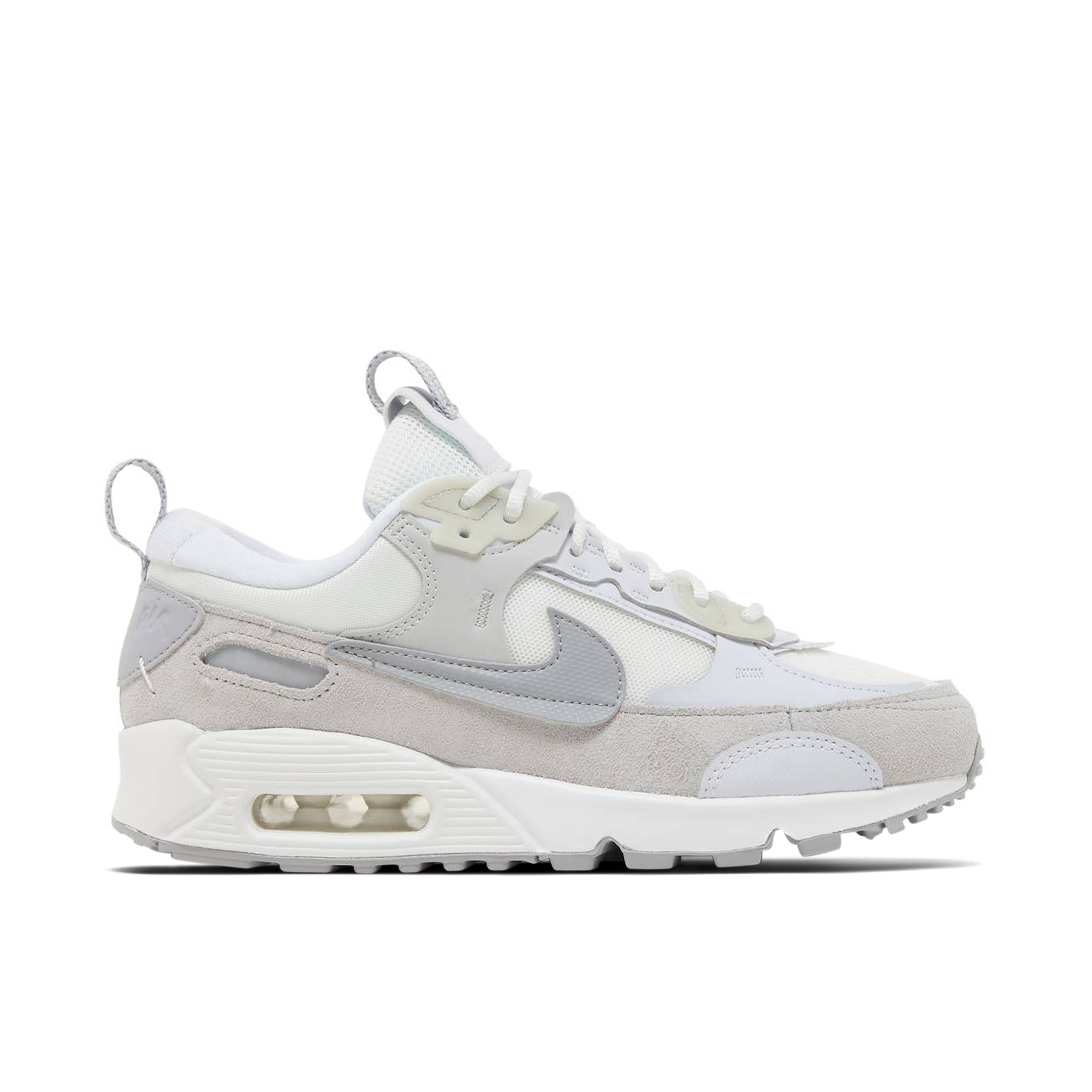 Nike air max sales 90 platinum grey