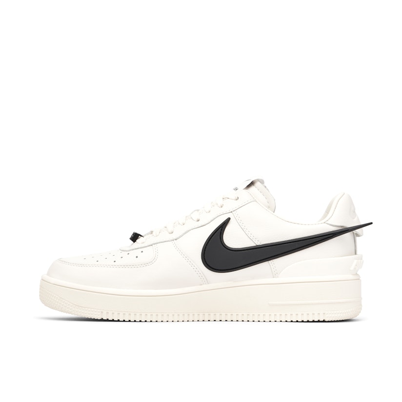 Nike Air Force 1 Low Utility in White for Men