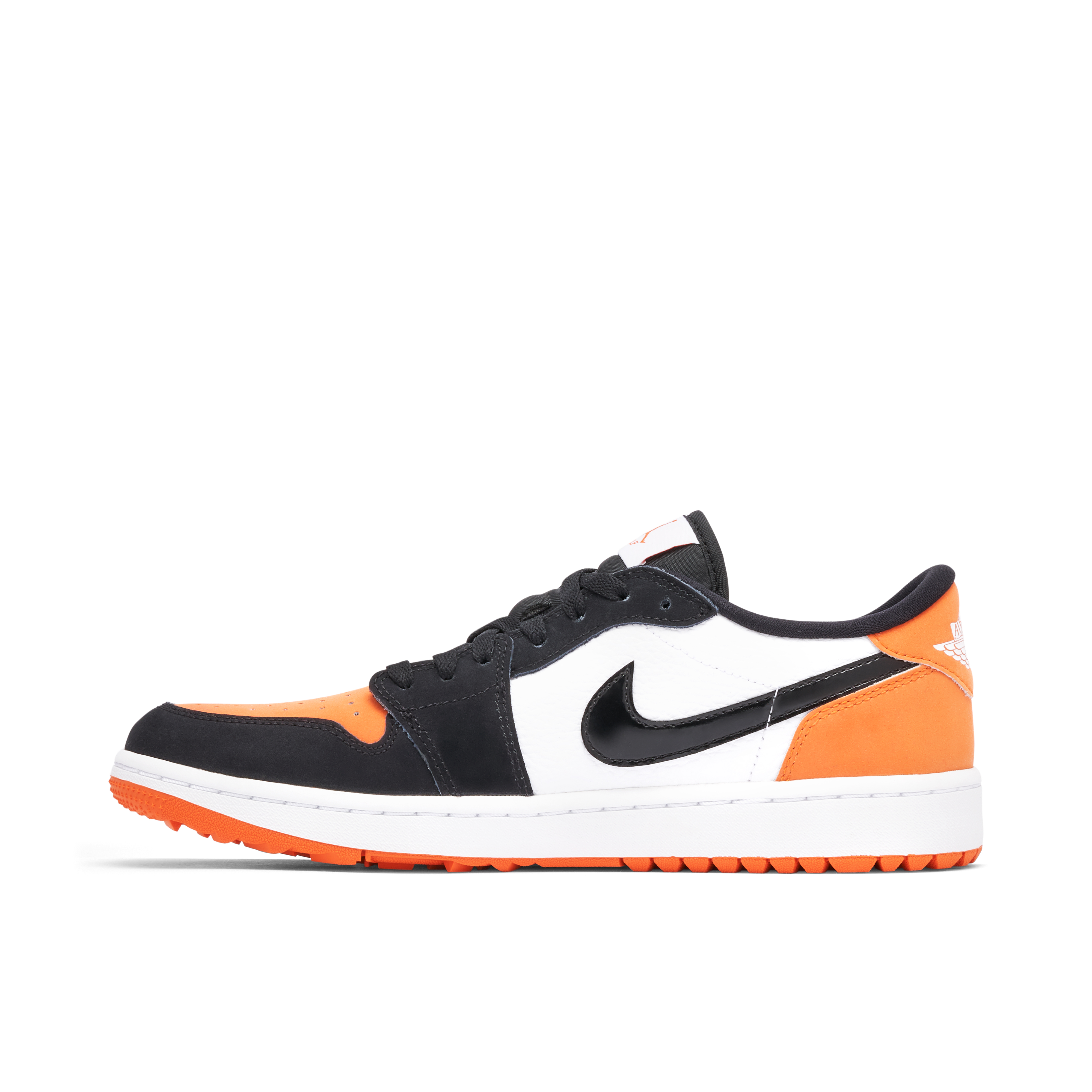 Air Jordan 1 Low Golf Shattered Backboard | DD9315-800 | Laced