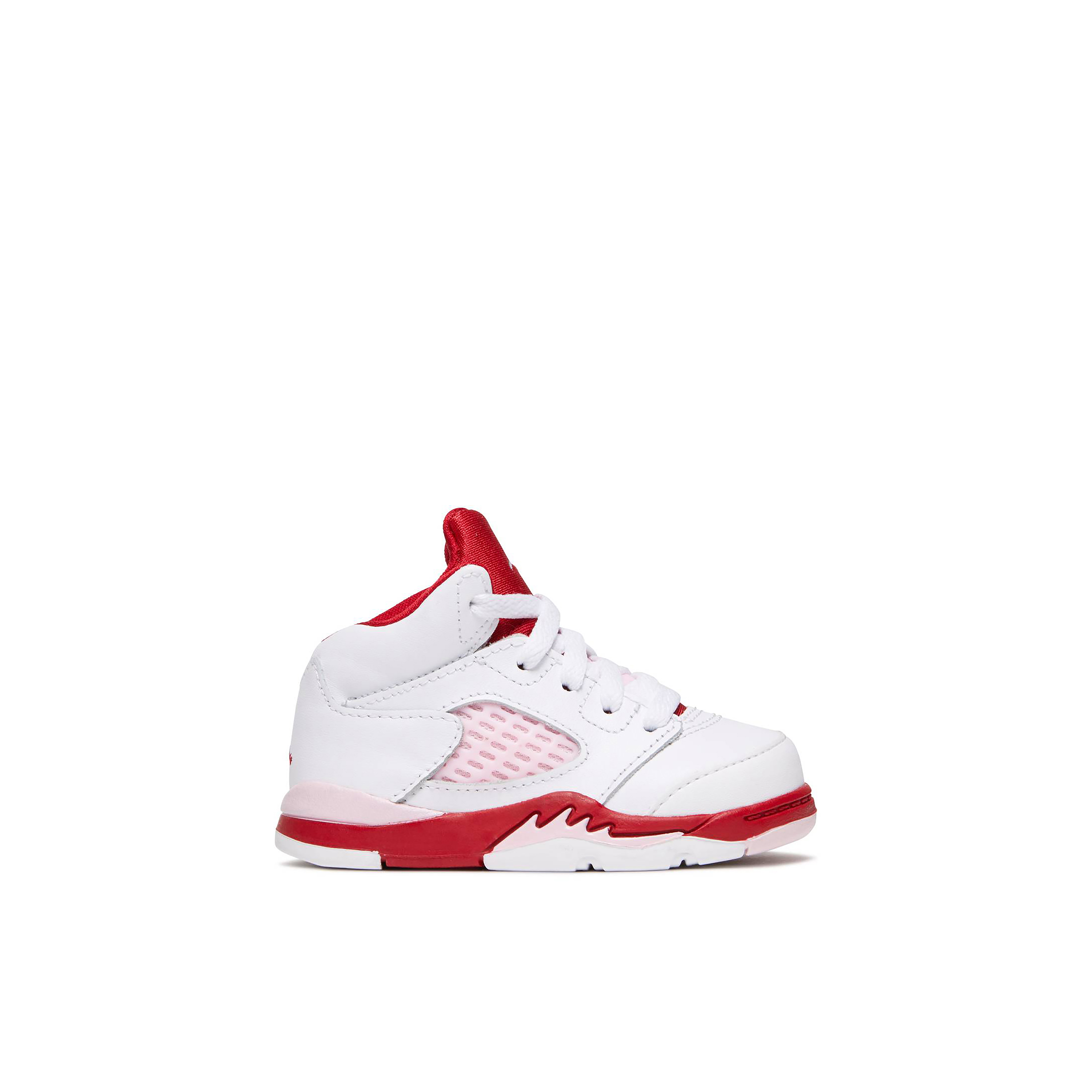 Air Jordan 5 Retro Pink Foam TD | 725172-106 | Laced