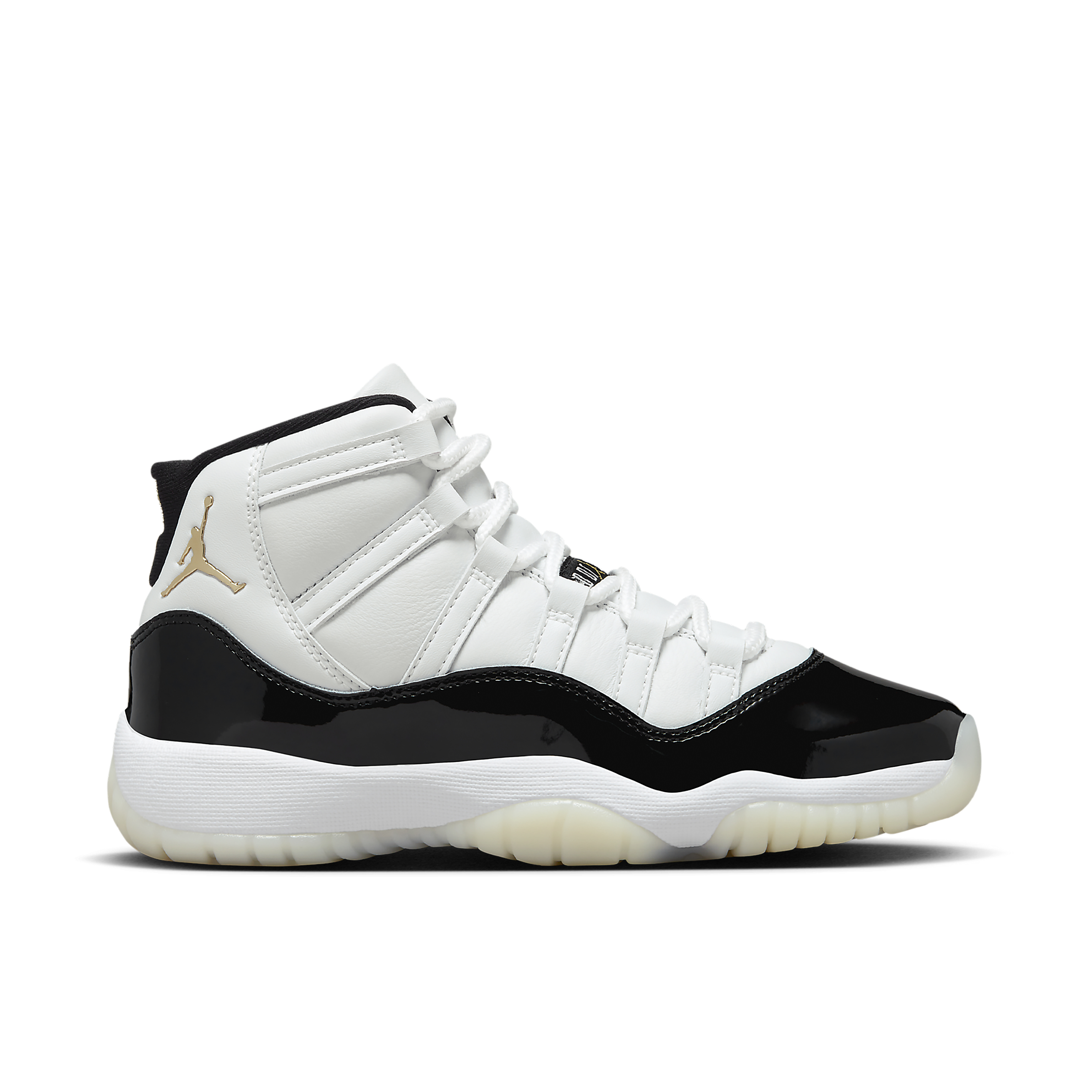 Concord store 11s gs