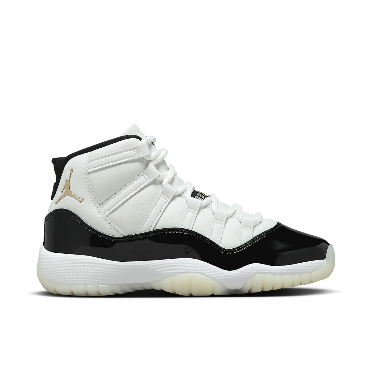 Air Jordan 11 Retro Gratitude Defining Moments GS | 378038-170 | Laced