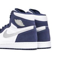 Air Jordan 1 High Midnight Navy