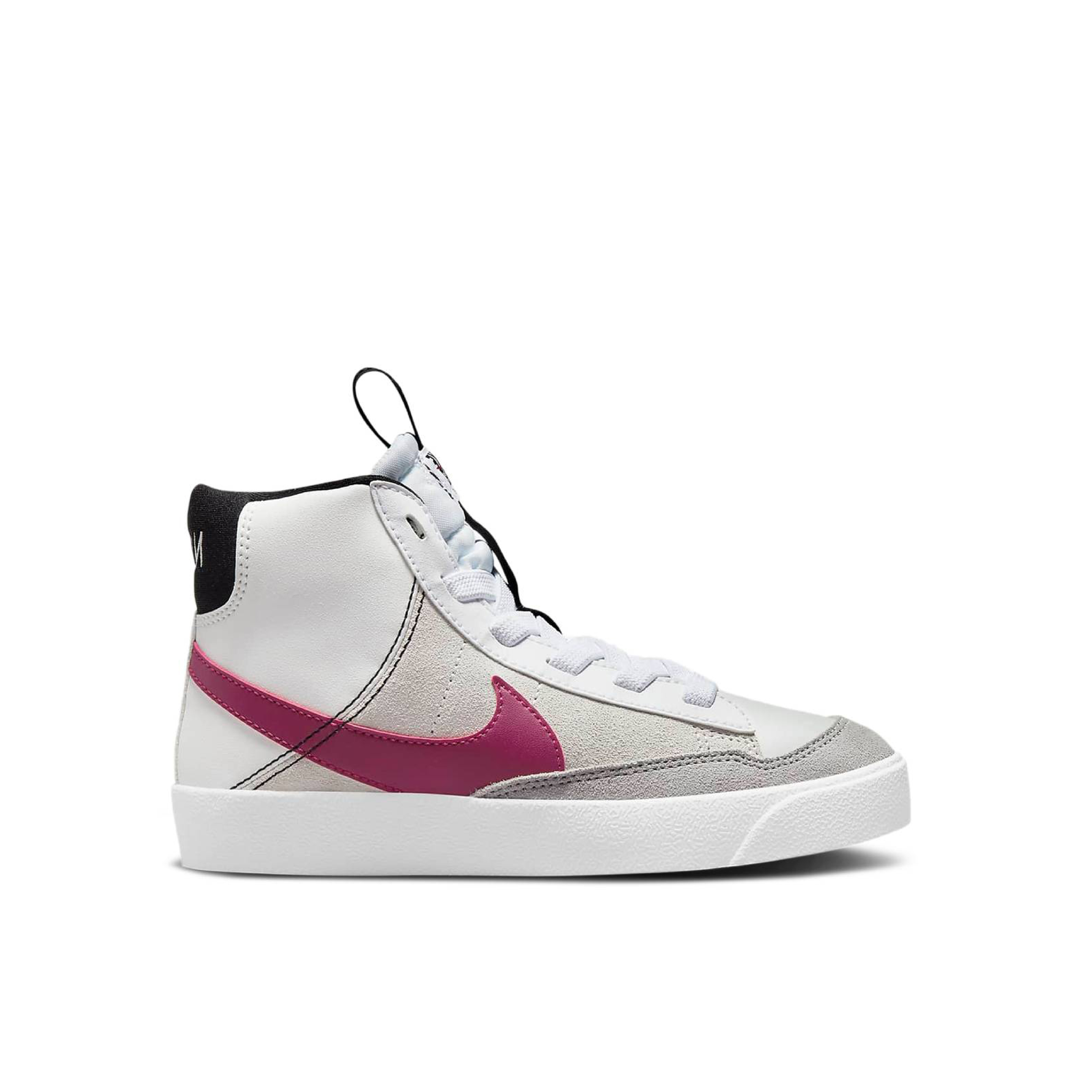 Maroon cheap blazers nike