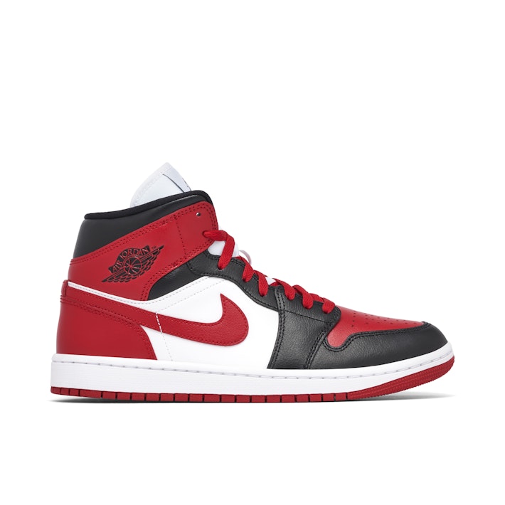 Air jordans retro red Clearance