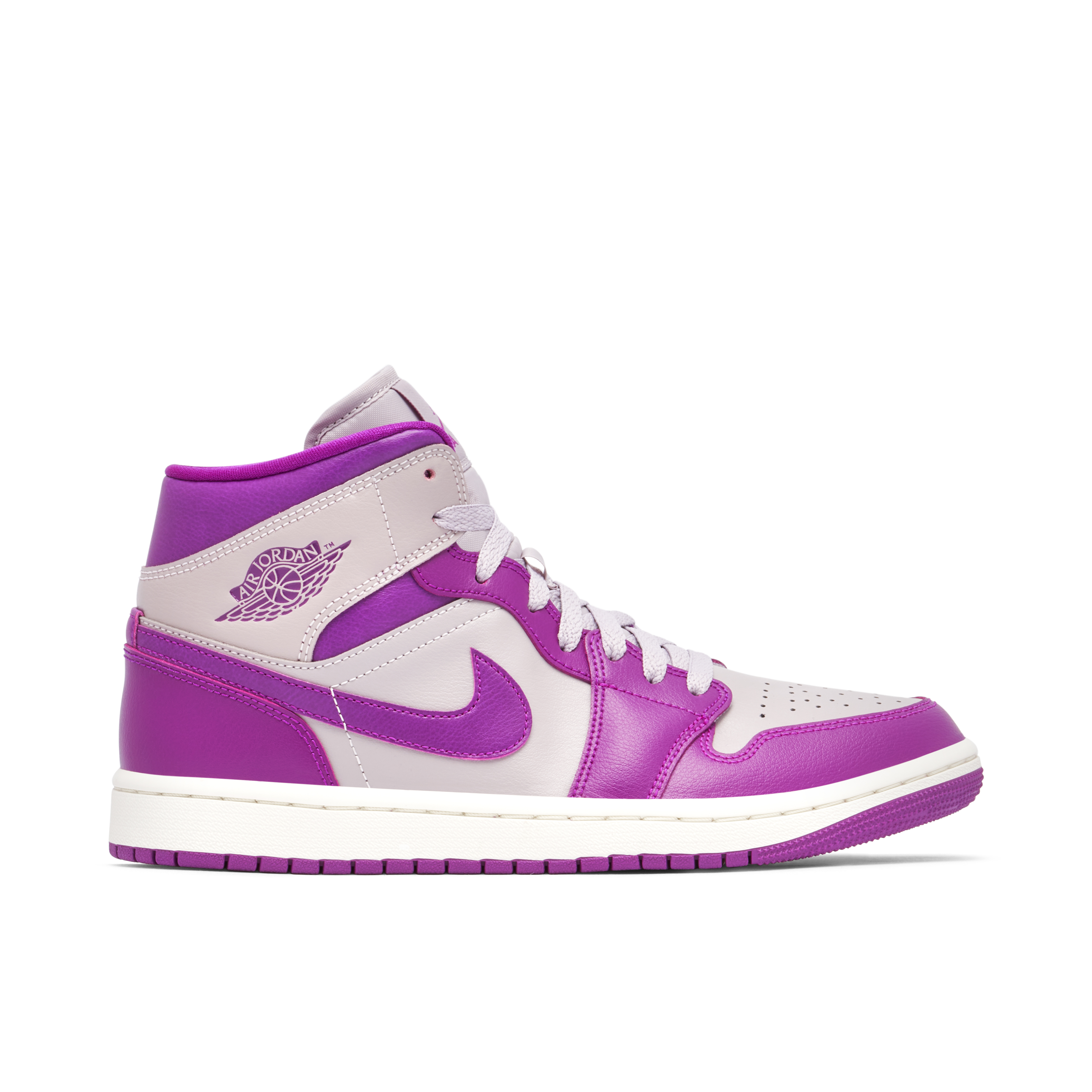 Purple Jordans New Purple Air Jordans From Nike