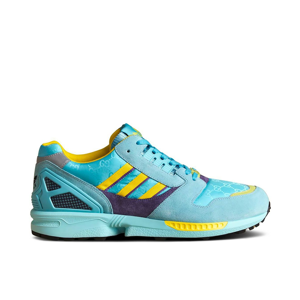 Adidas consortium torsion zx 8000 Clearance