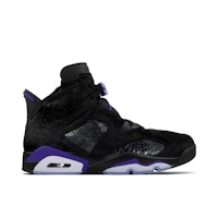 Air jordan 6 prm pony hair Clearance