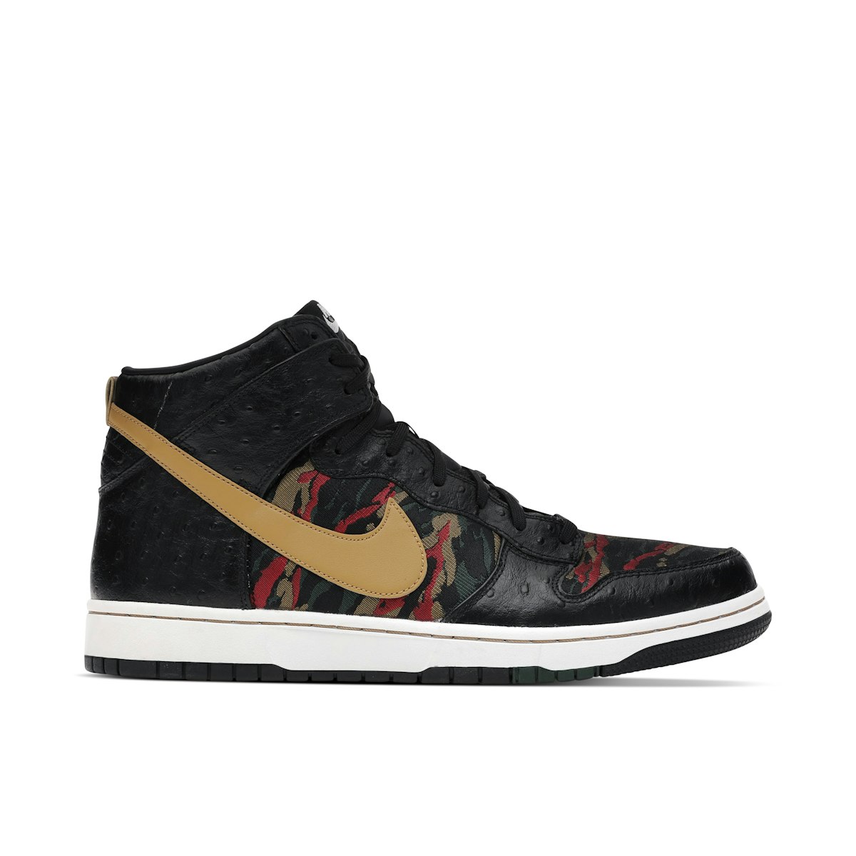 Nike dunk tiger camo Clearance