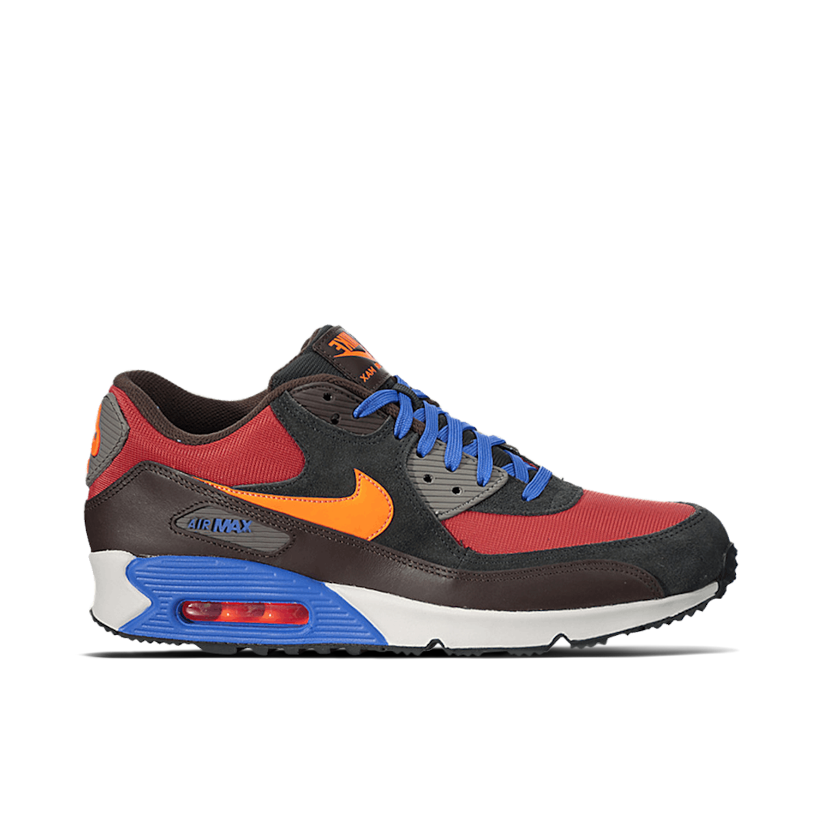 Nike air hotsell max winter premium