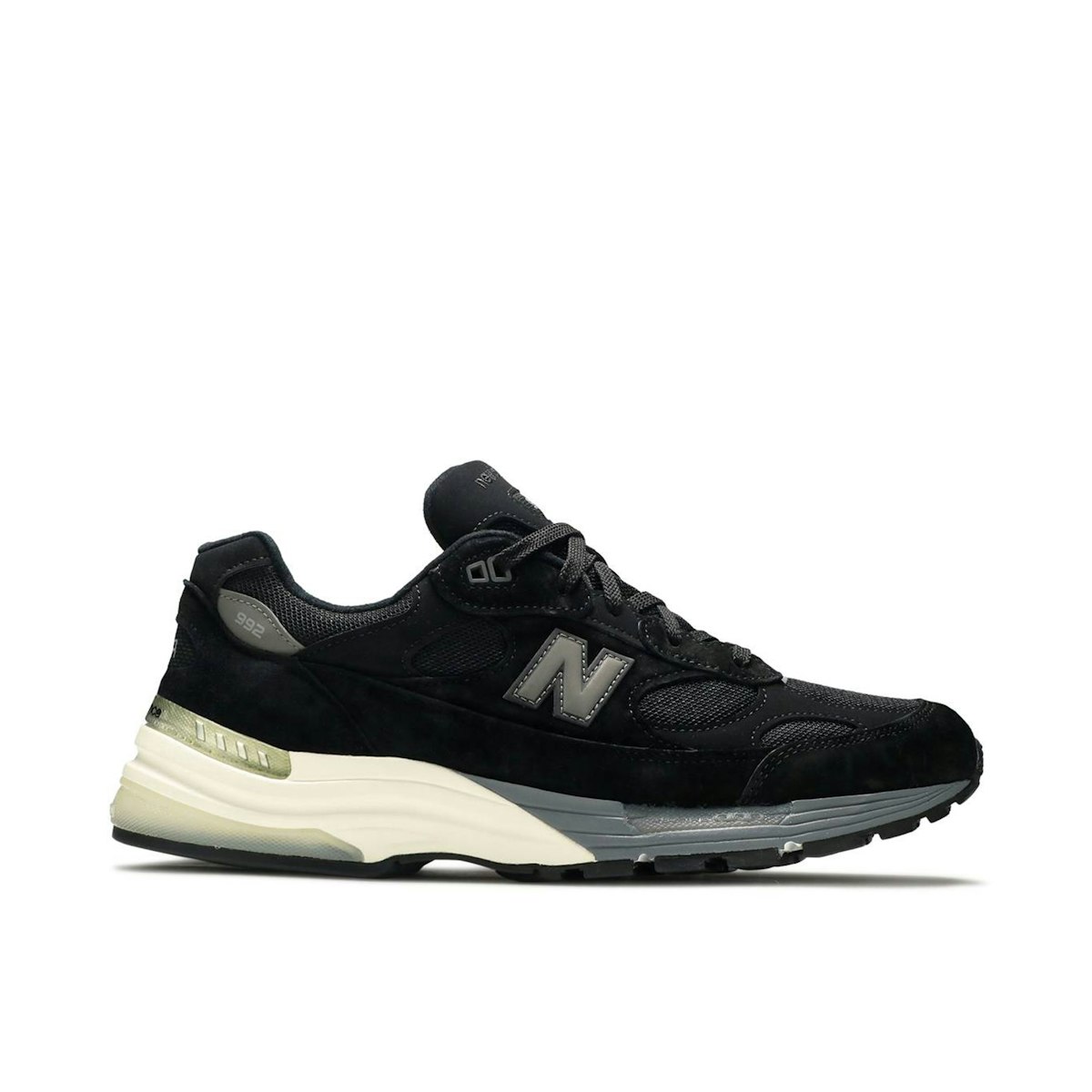 New balance made in usa black Clearance