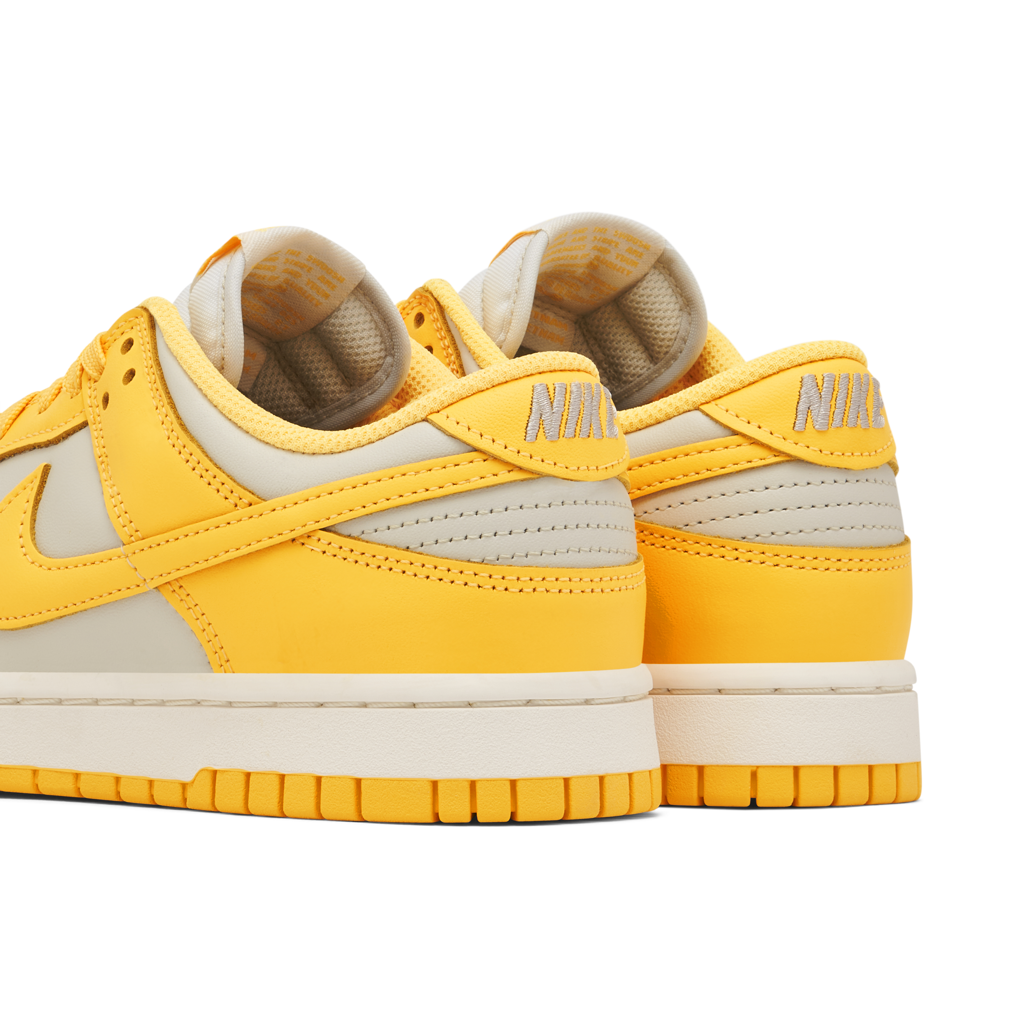 Nike Dunk Low Citron Pulse Womens | DD1503-002 | Laced