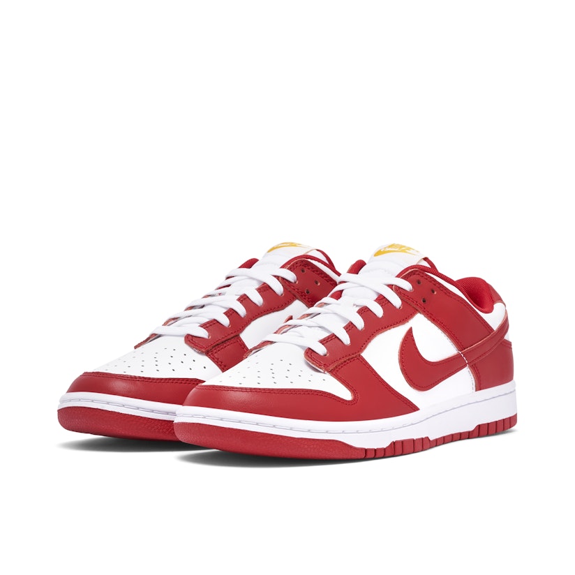 Nike Dunk Low Gym Red | | Laced