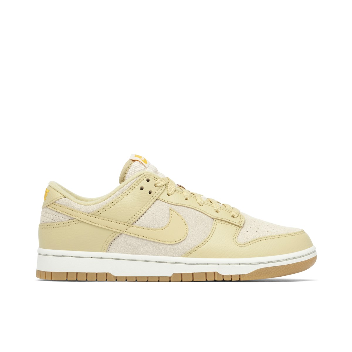 Tan suede nike Clearance