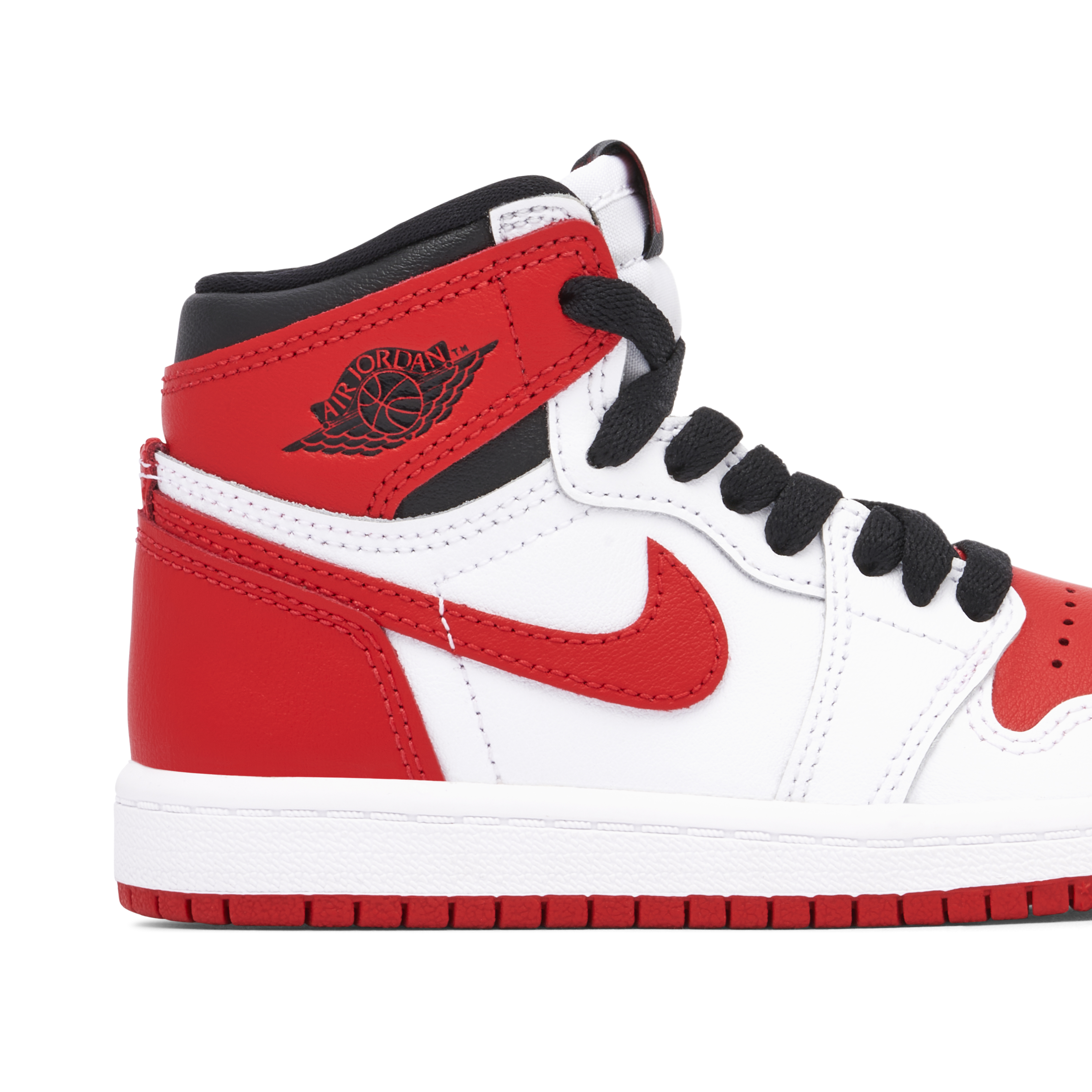 大注目 Nike PS Air Jordan 1 Retro High OG スニーカー - education