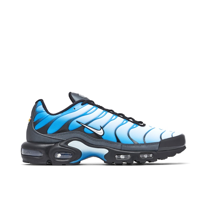 Air Max Plus Trainers | Nike Sneakers Laced