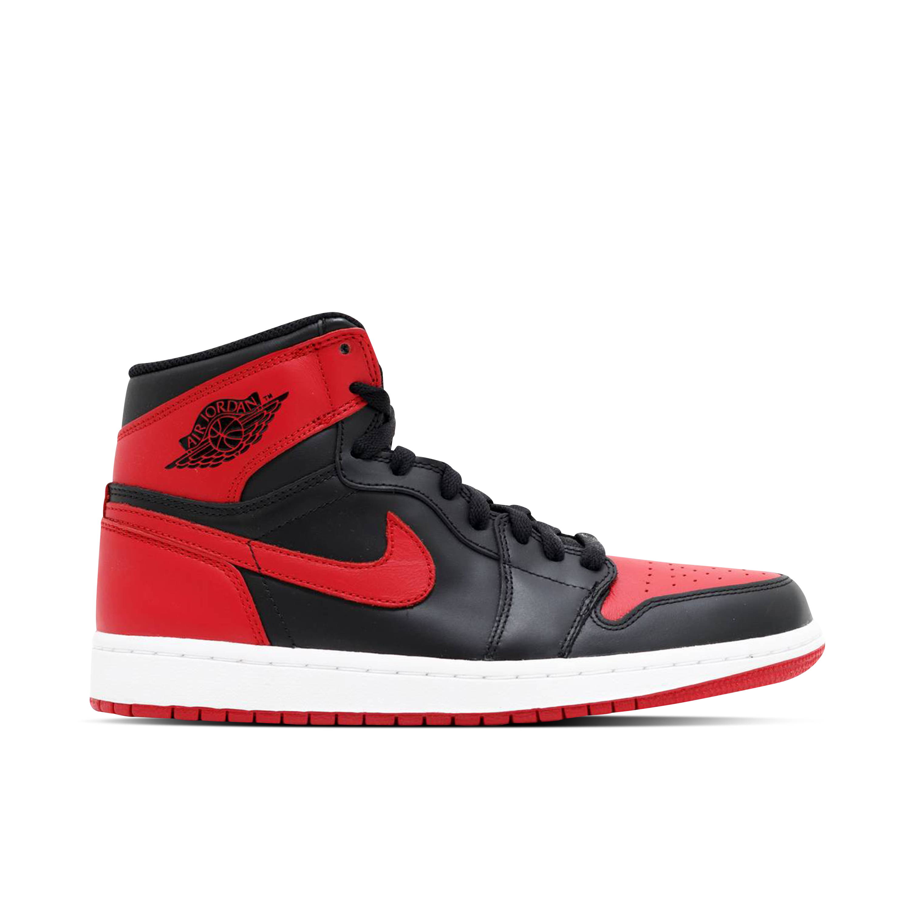 Jordan store bred 2013