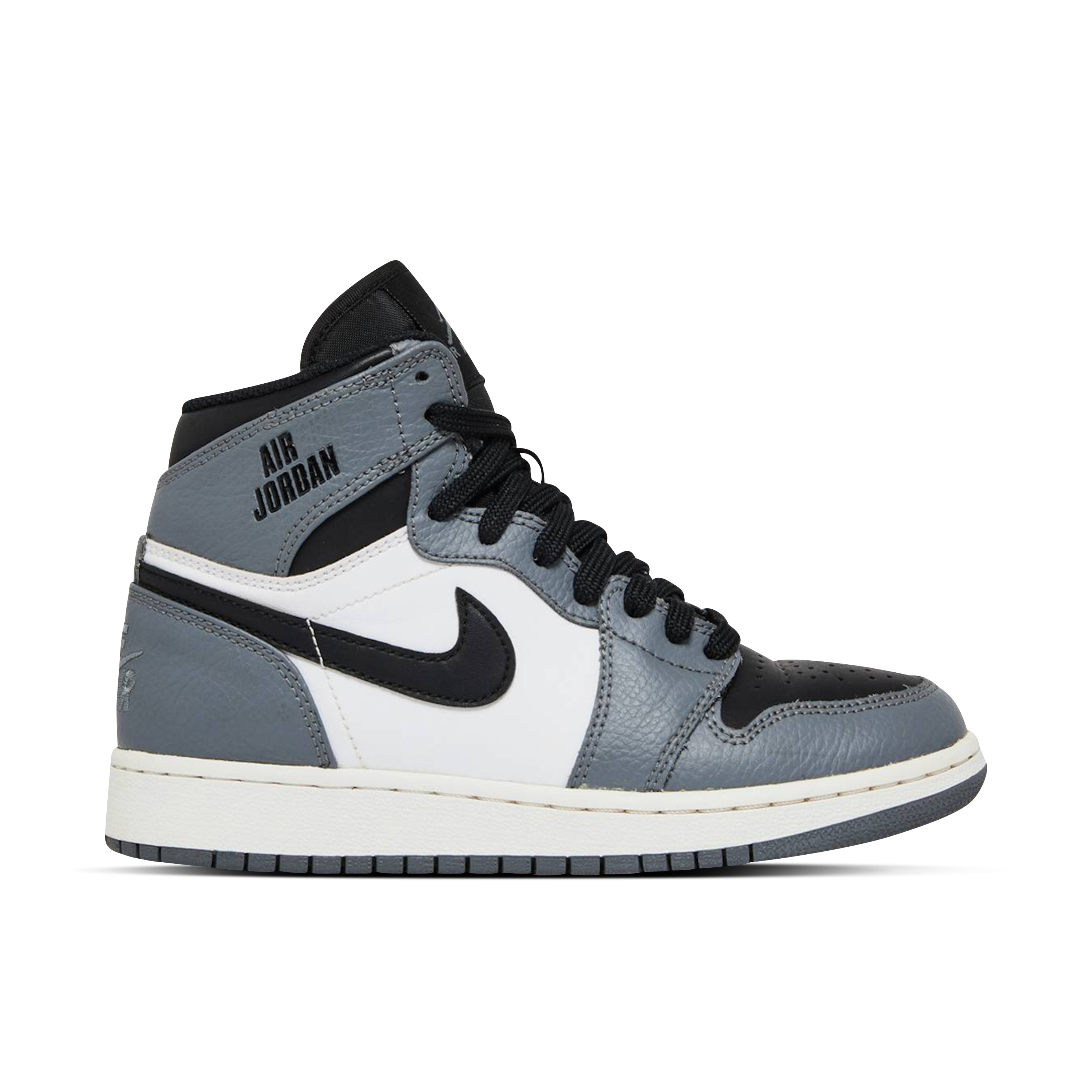 Air Jordan 1 Retro High Rare Air Cool Grey GS | 705300-024 | Laced