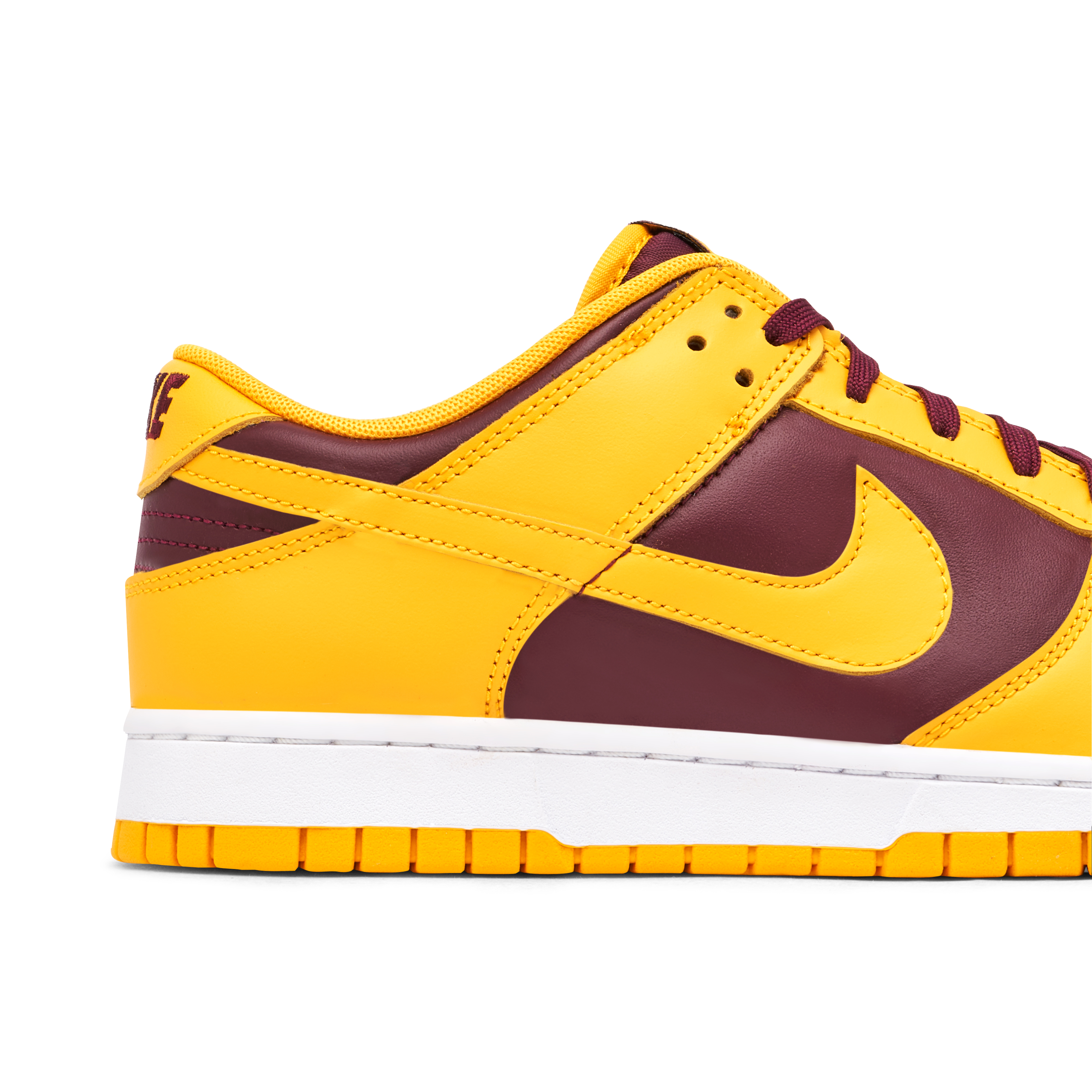 Nike Dunk Low Arizona State | DD1391-702 | Laced