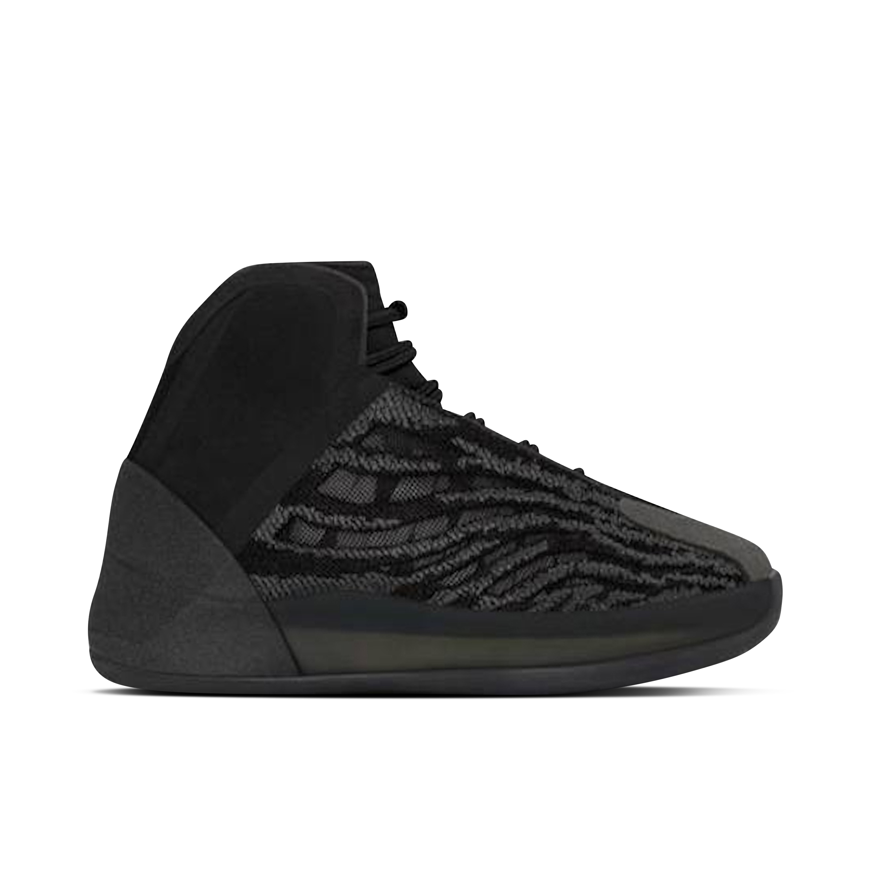 Yeezy QNTM Onyx (Kids) | GX1318 | Laced