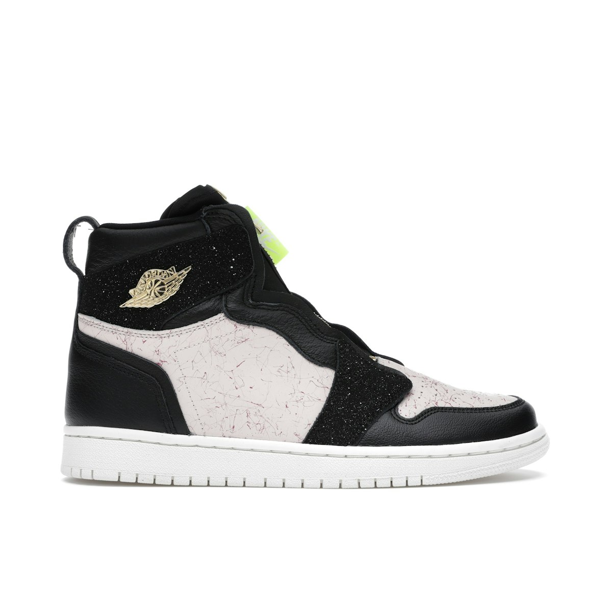 air jordan 1 zip womens