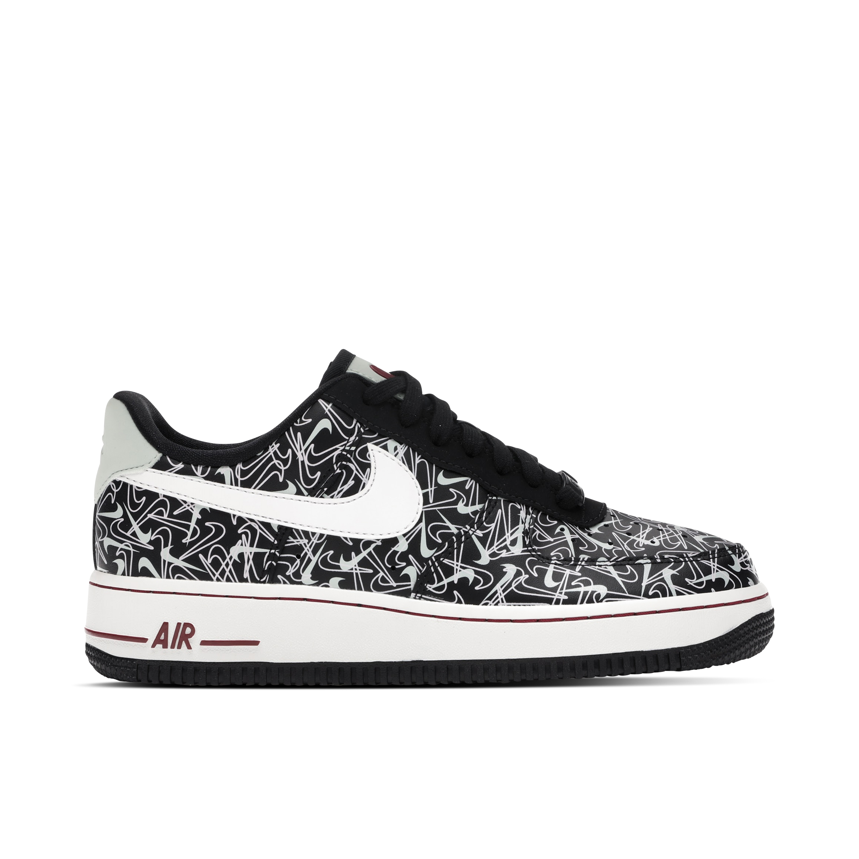 Nike Air Force 1 Low Valentines Day 2020 Womens | BV0319-002 | Laced