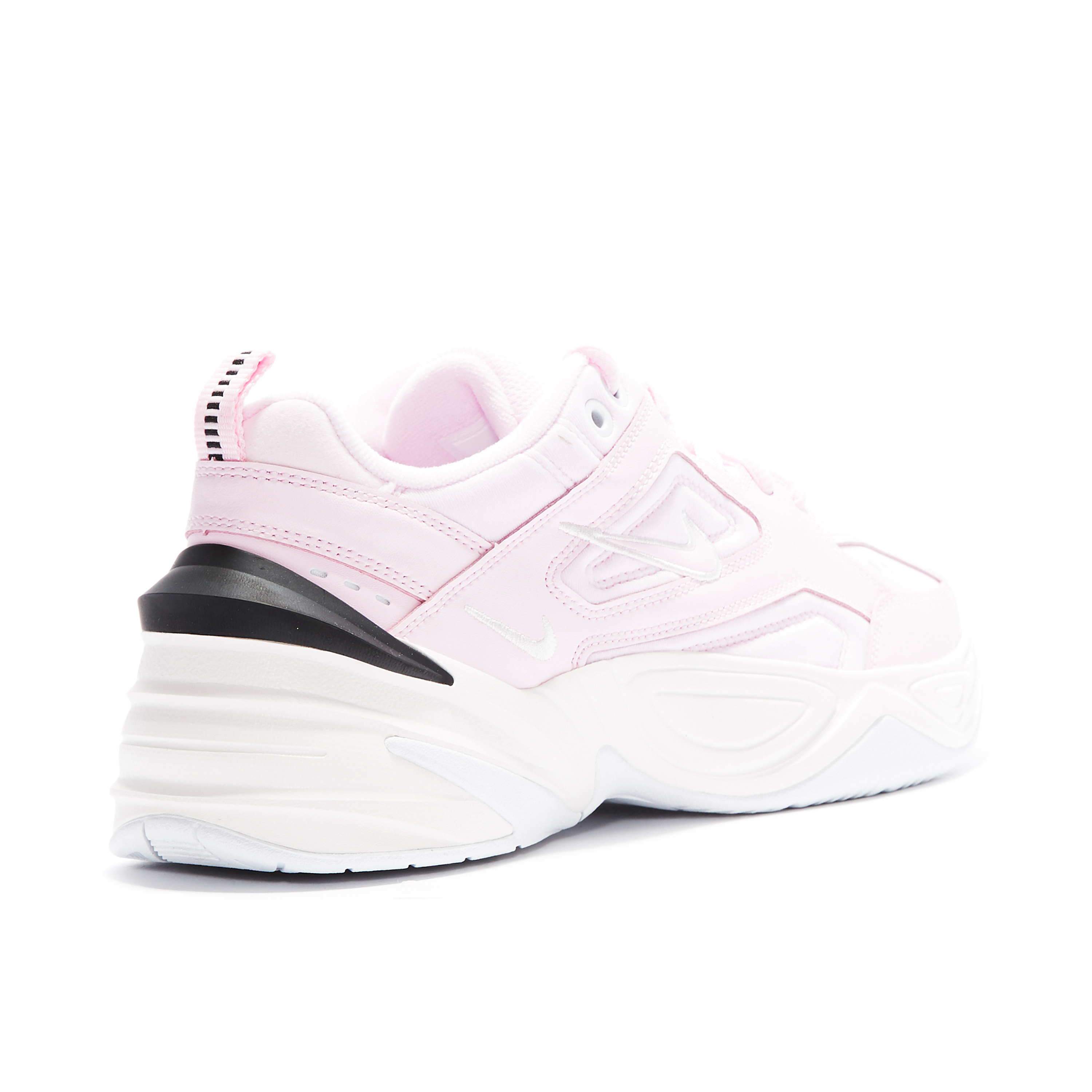 Nike Mk2 Tekno Pink W A03108 600 Laced