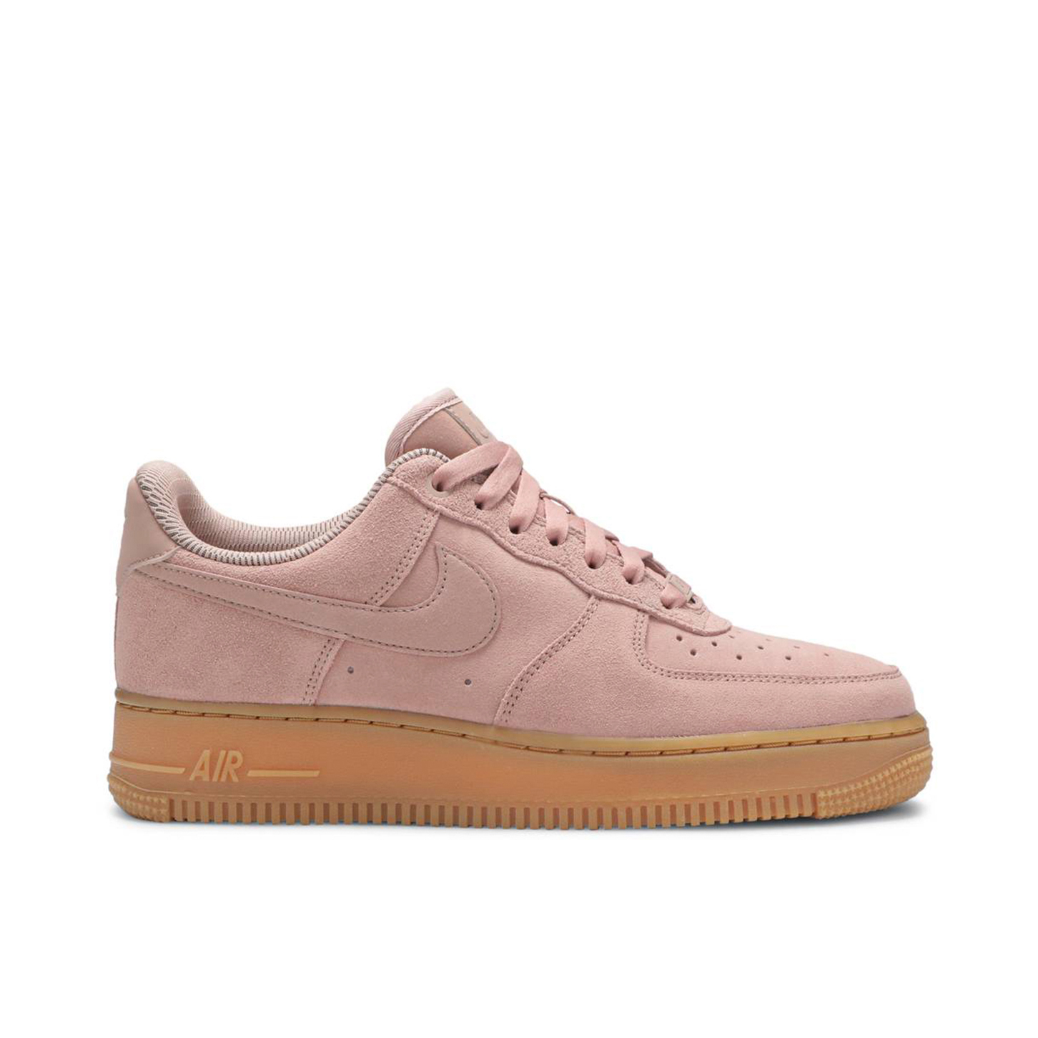 Air force 1 pink on sale gum