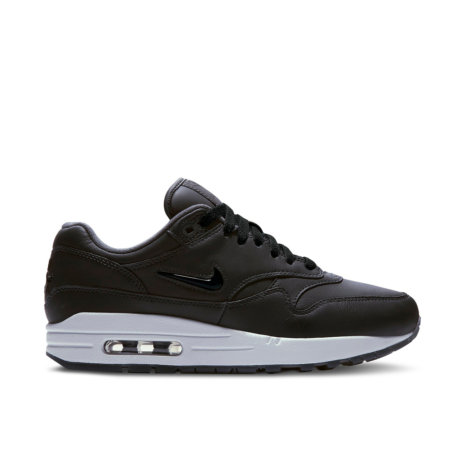 Nike air max outlet 1 essential noir femme