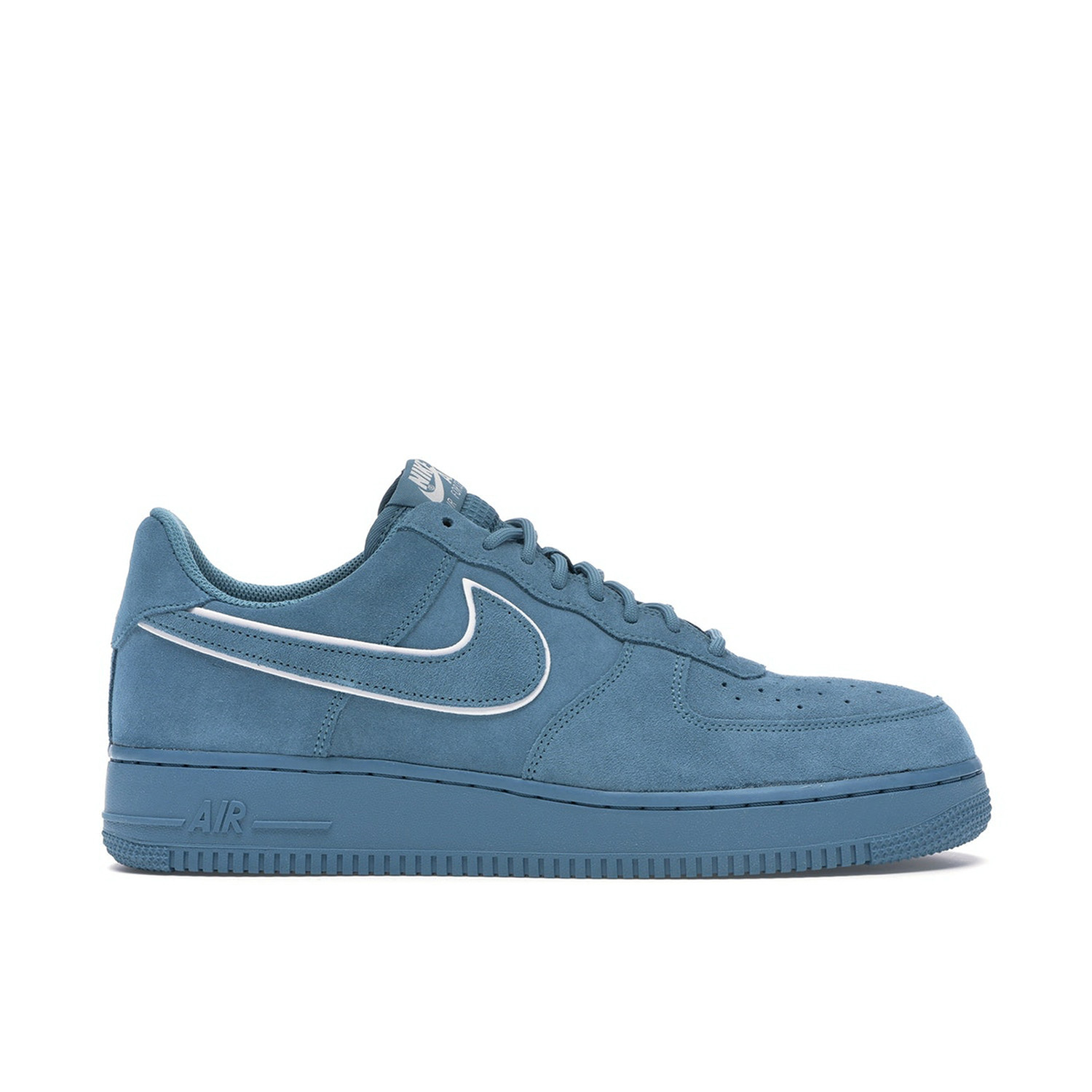 Nike sportswear air force store 1 07 lv8 suede