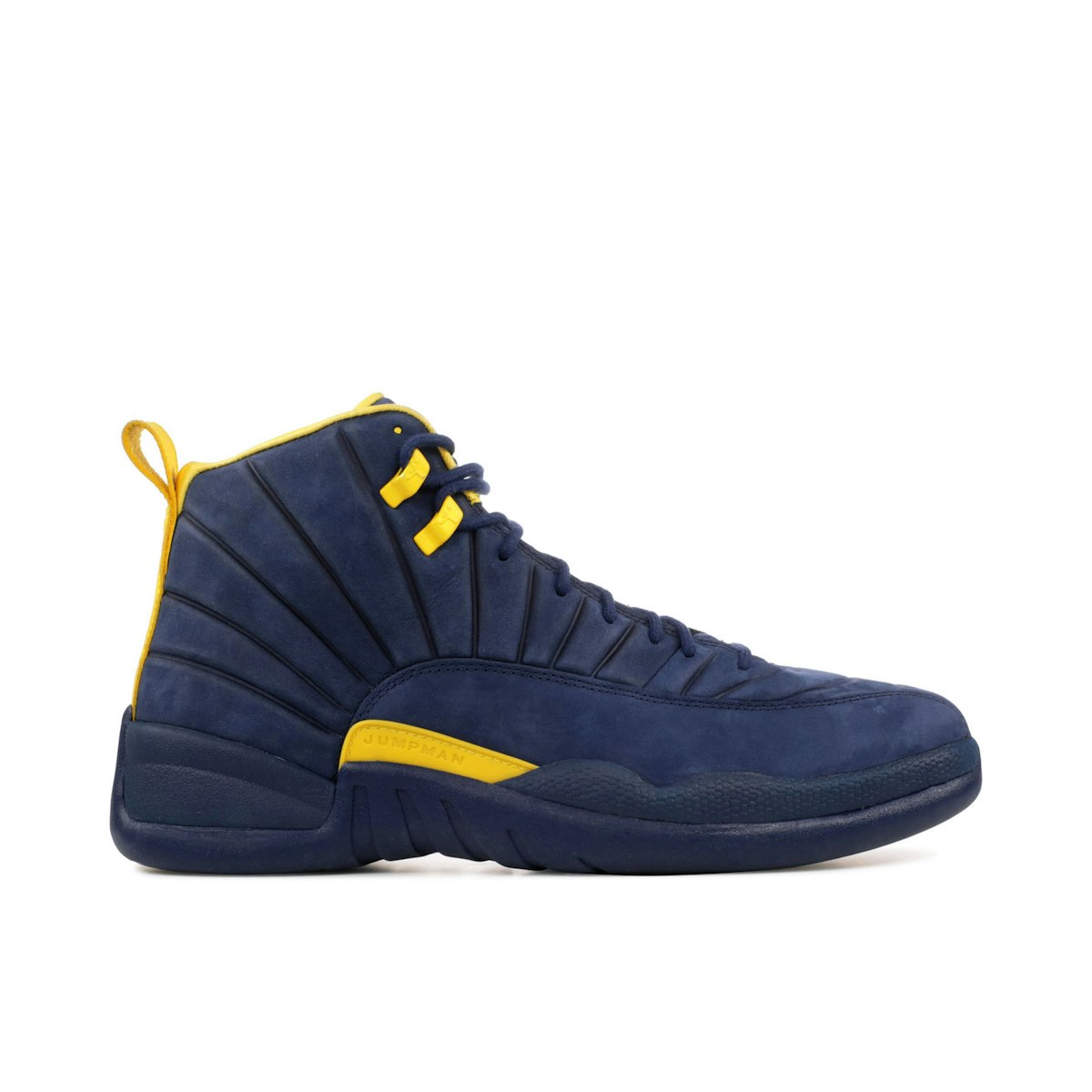 Michigan wolverines jordan 12 Clearance