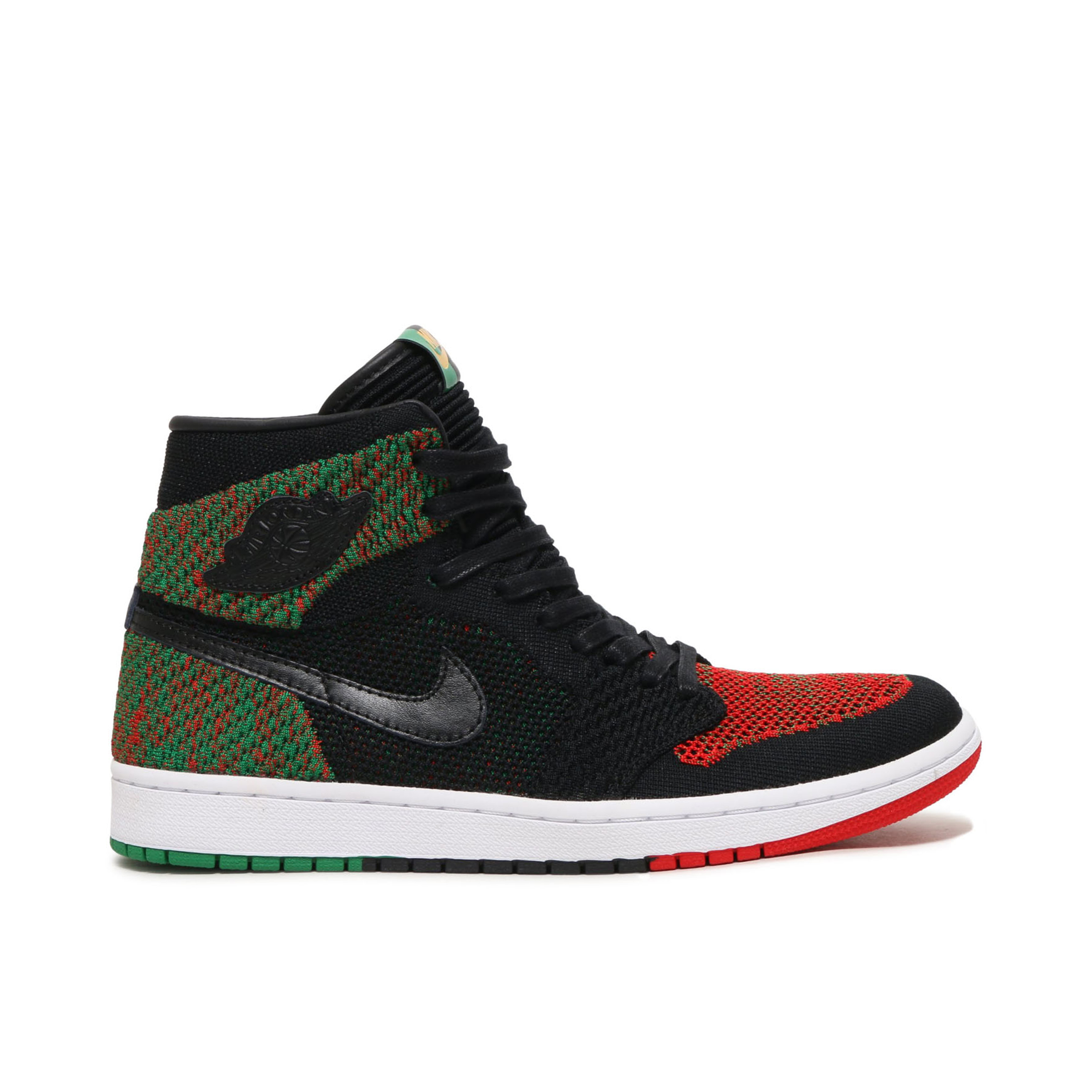 Jordan 1 retro hi on sale flyknit