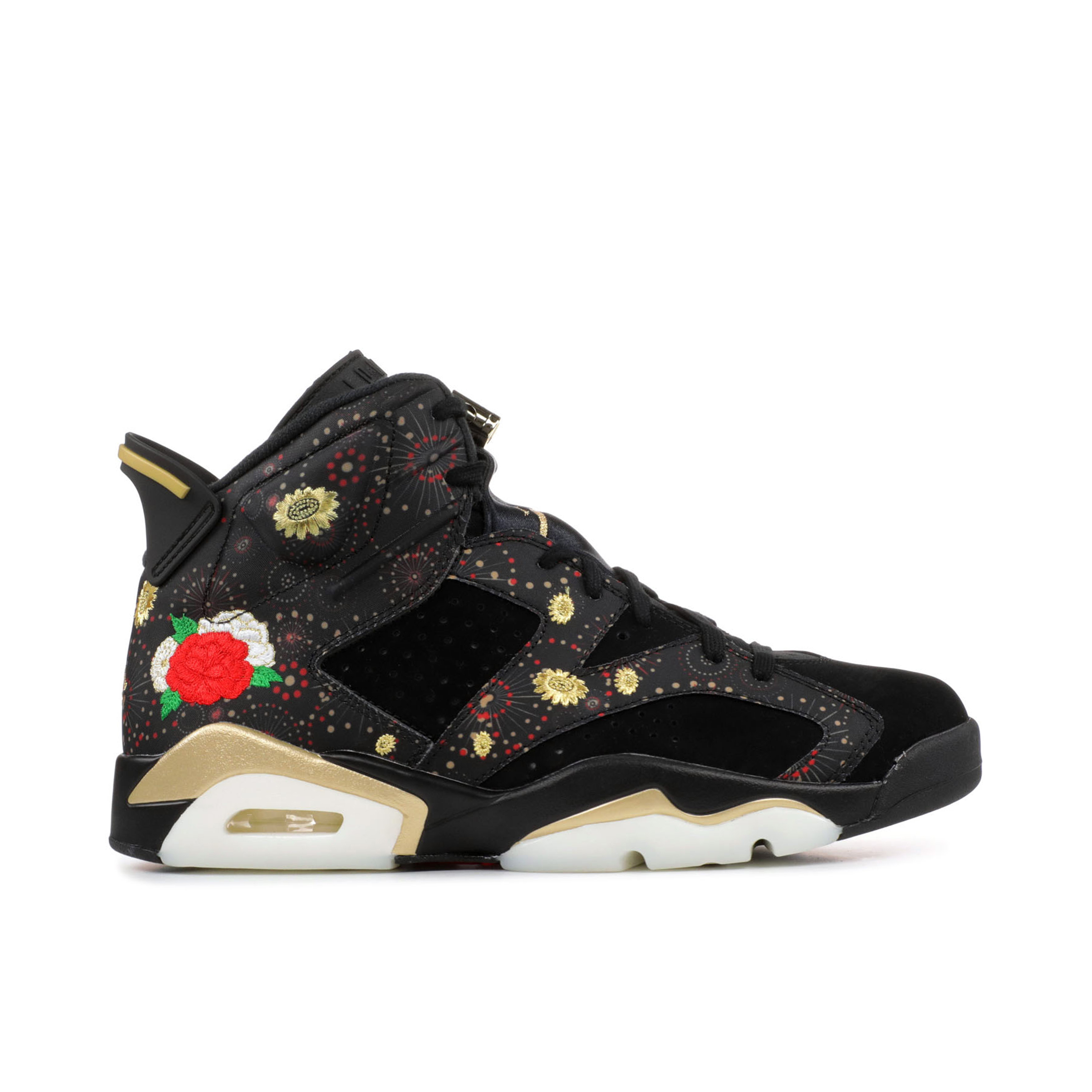 Cny air store jordan 6