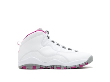 Air Jordan 10 Trainers Online Air Jordan Sneakers Laced