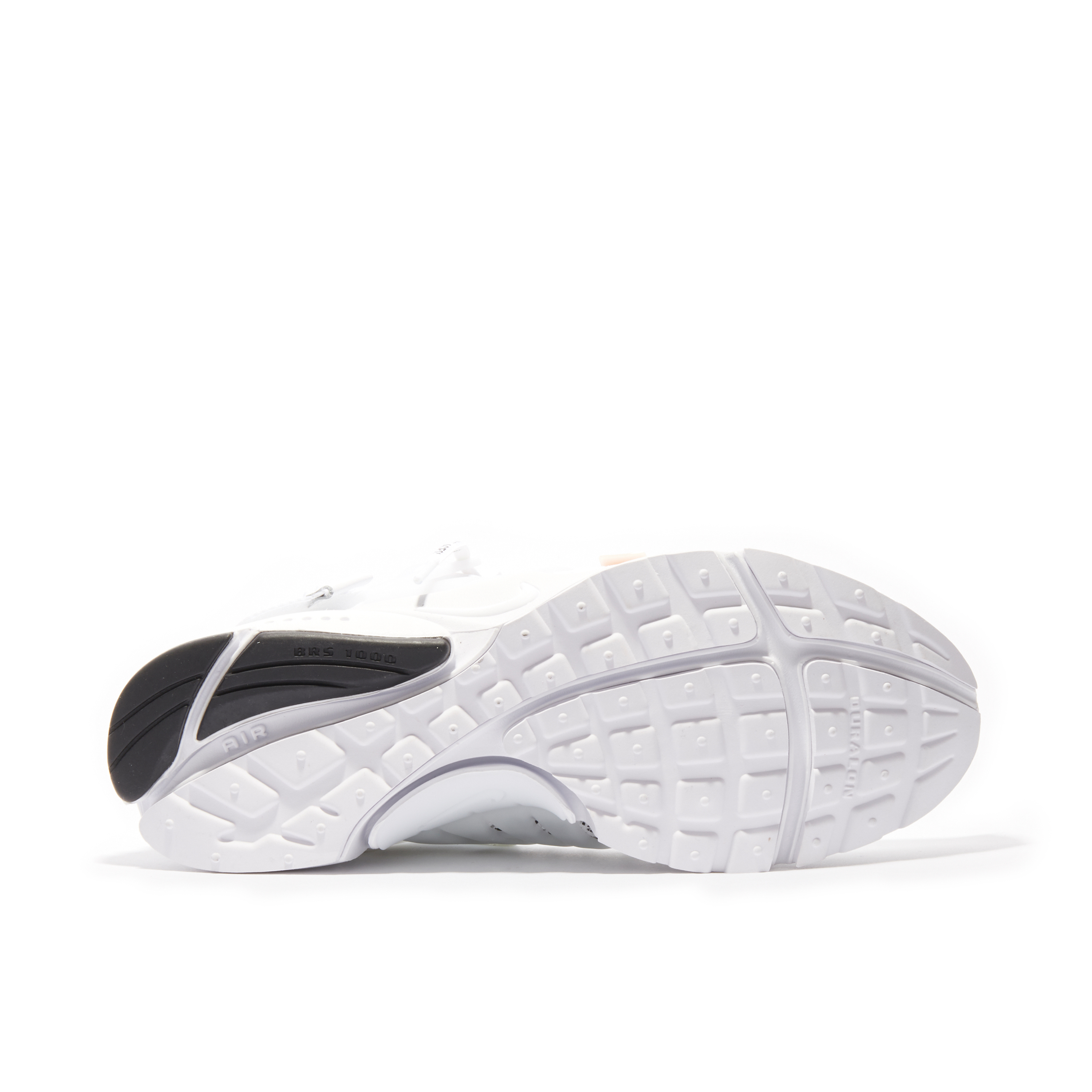 Air Presto White x Off-White | AA3830 