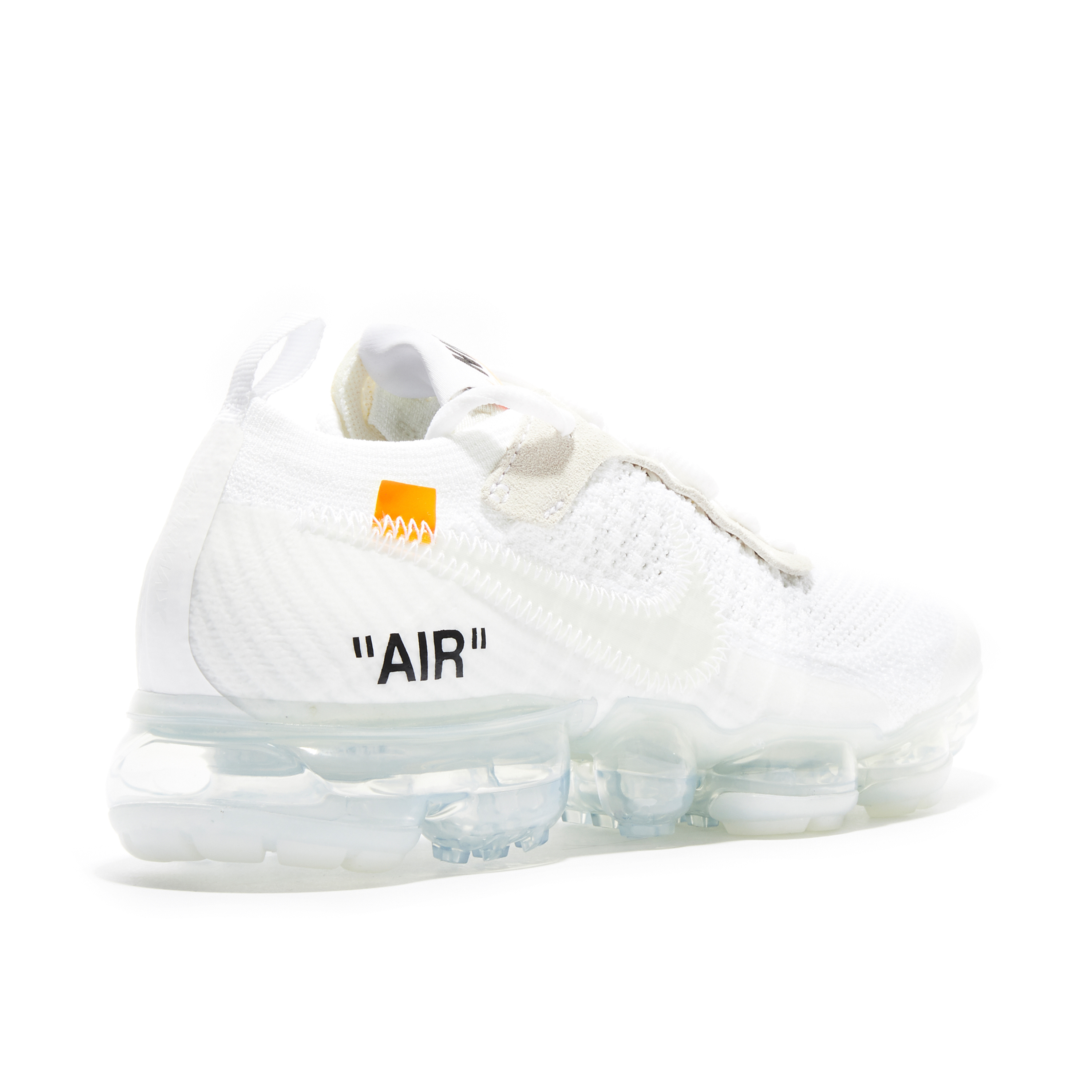 Air Vapormax White x Off-White | AA3831-100 | Laced