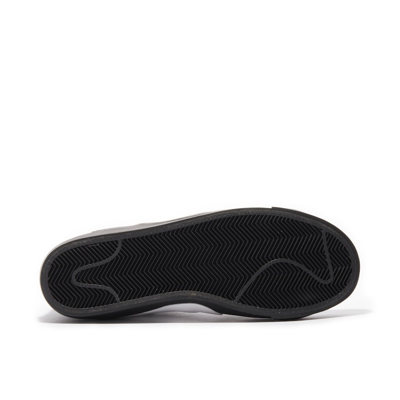 Off-White Nike Blazer Black AA3832-001 Release Date - Sneaker Bar Detroit