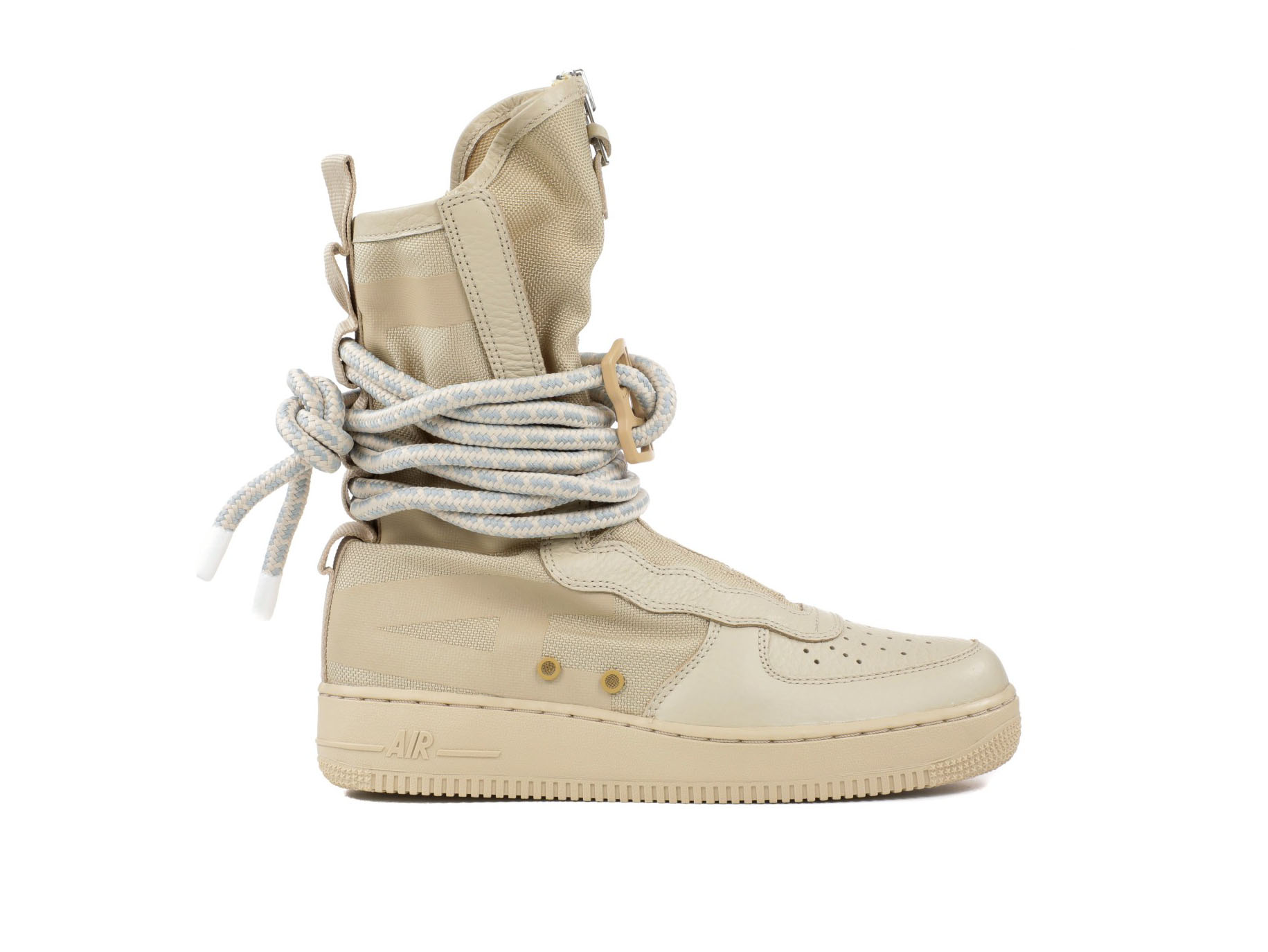 sf air force 1 high rattan