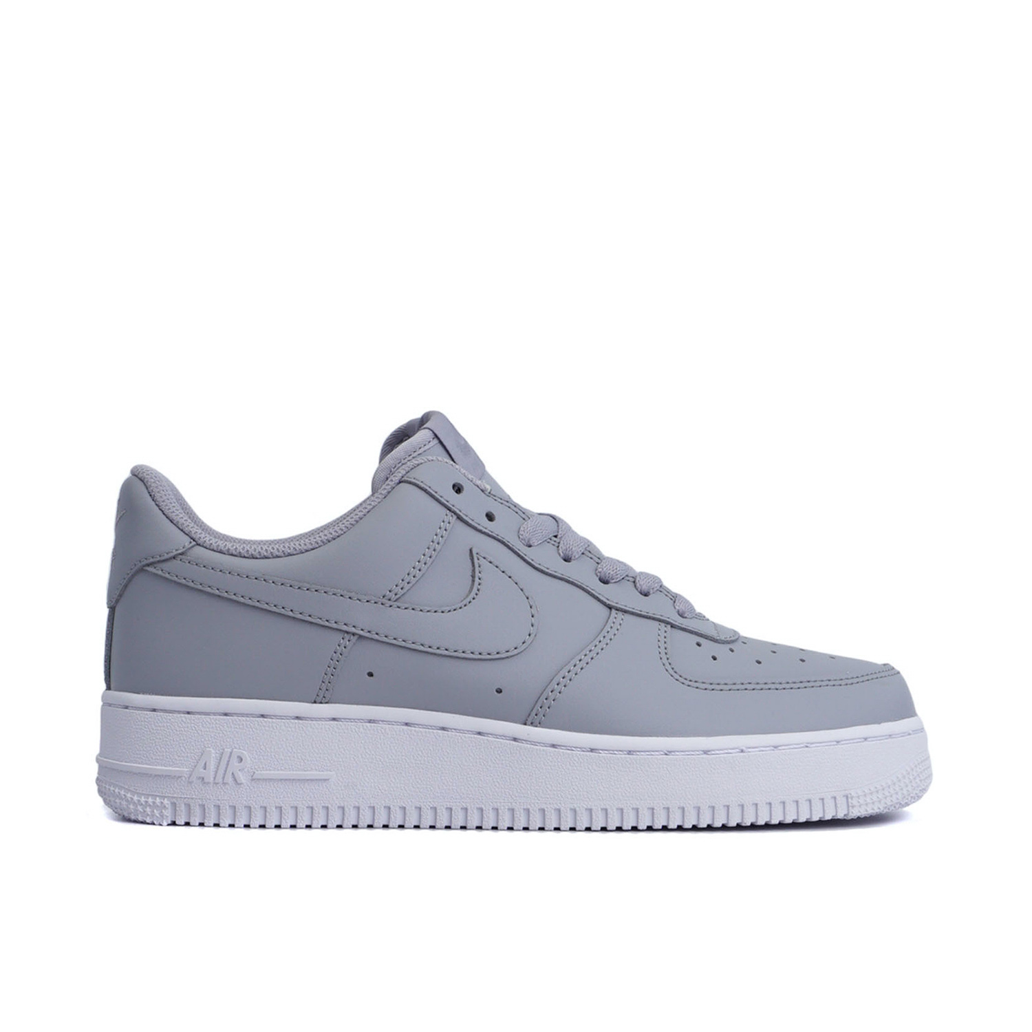 Nike Air Force 1 07 Low Grey White | AA4083-010 | Laced